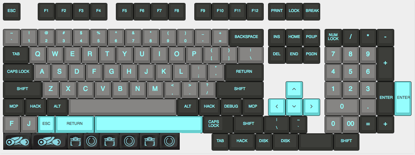 DSA LightCycle (again) - Shipping 100% complete