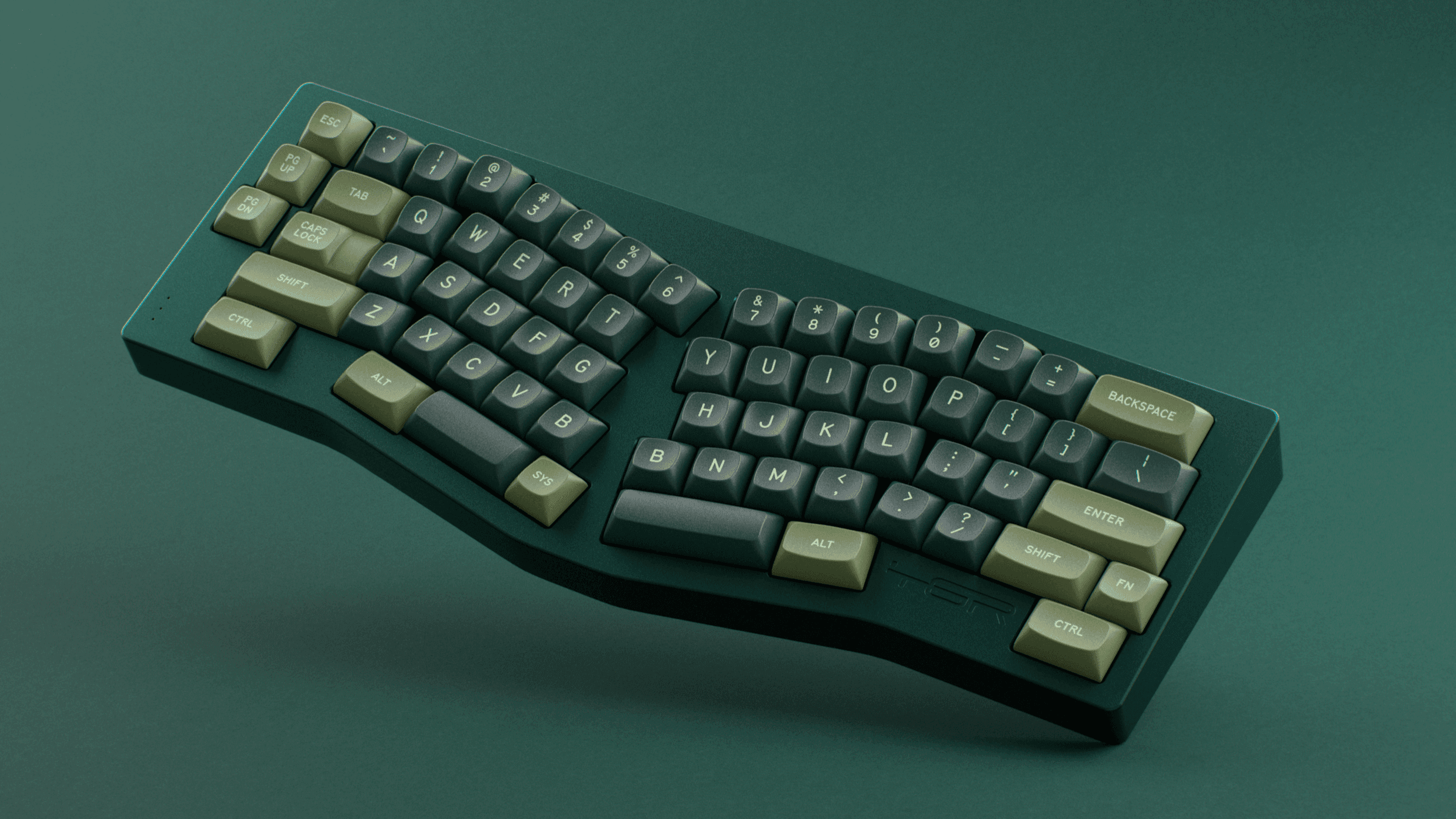 GMK MTNU Skyriter image 11