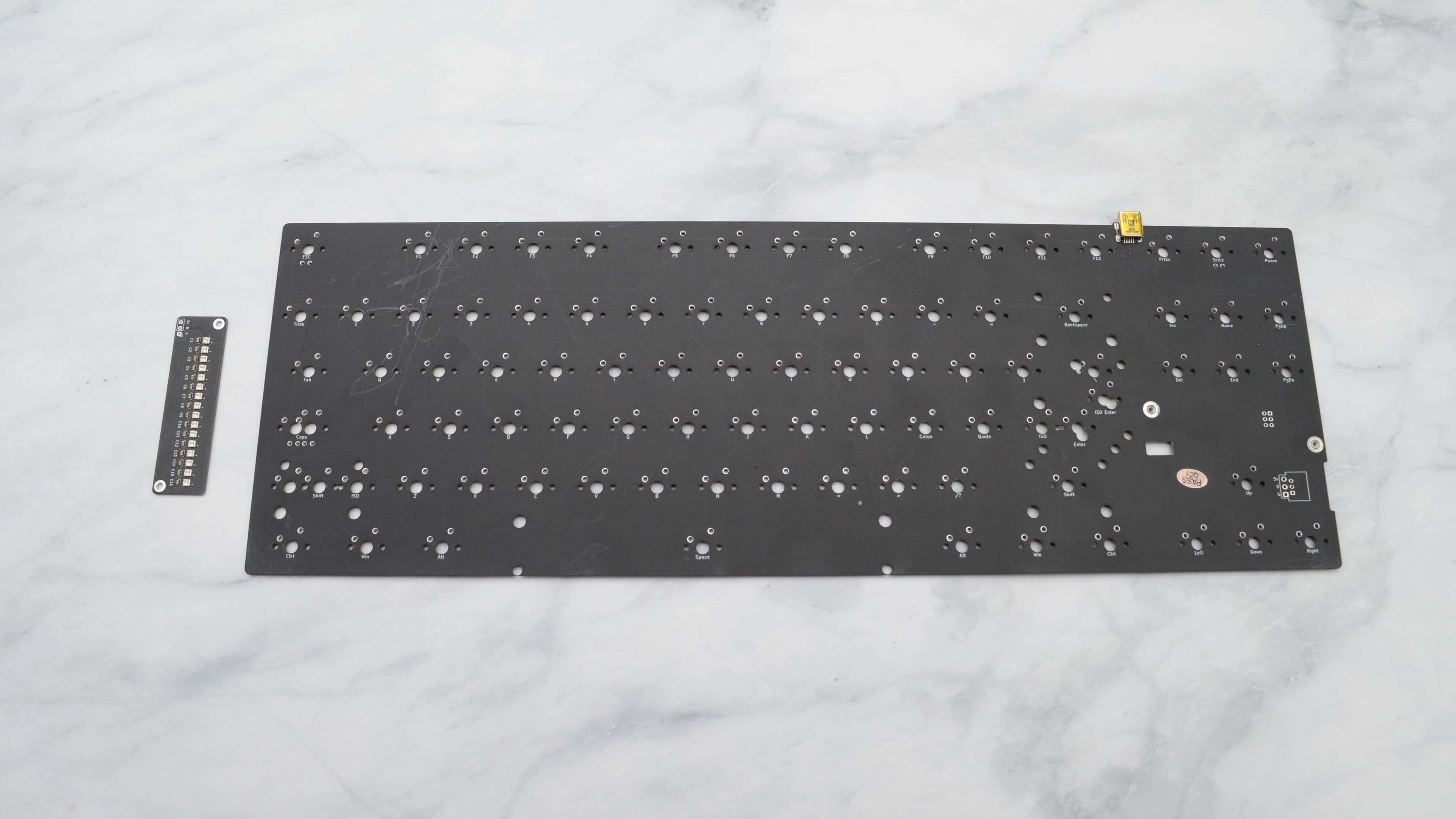 Hoodrow G - Matrix 1.2og Replacement PCB - Live till August 6th, 11PM EDT image 5