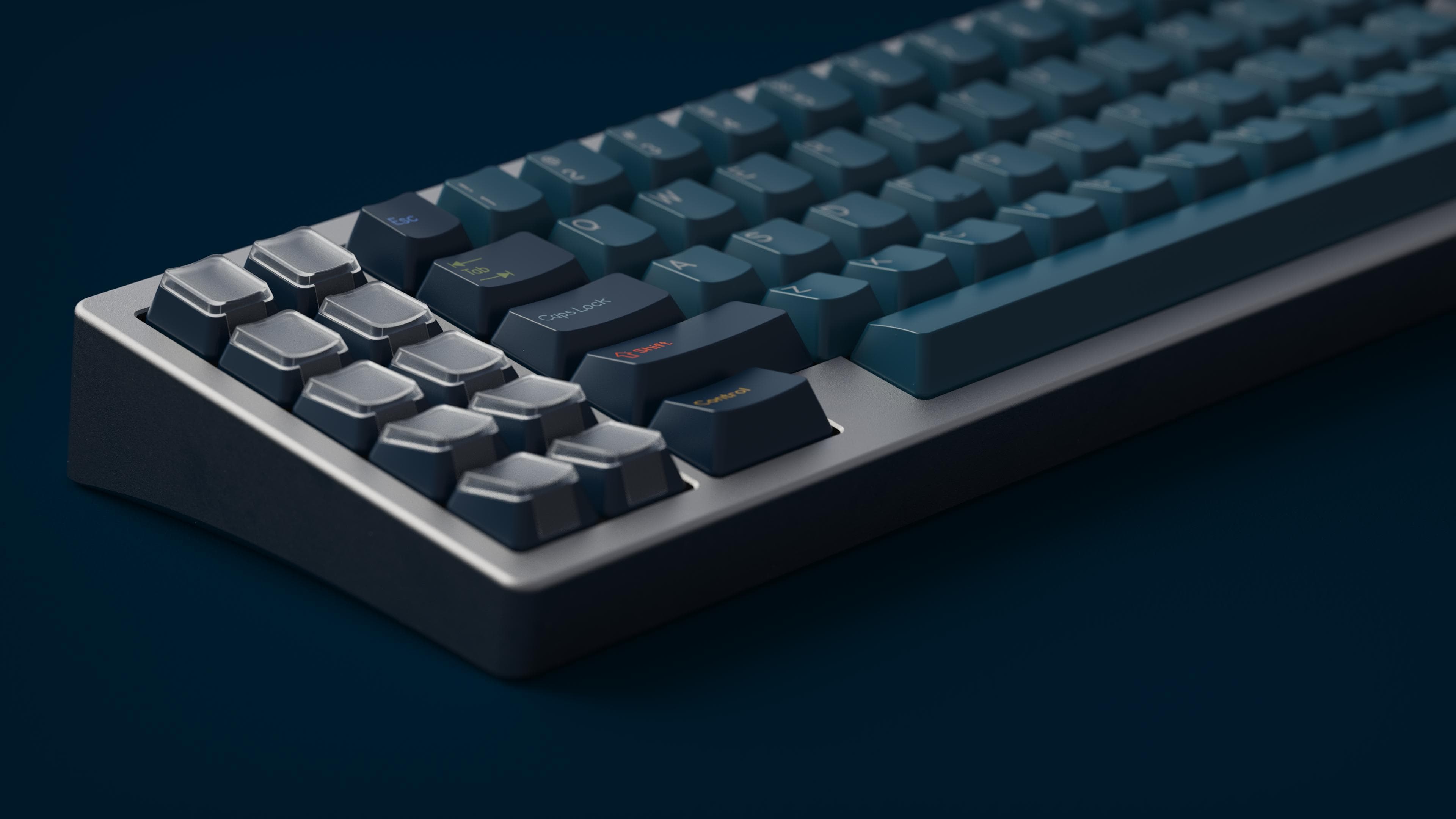 DCS Solarized Dark - Shipping Now!