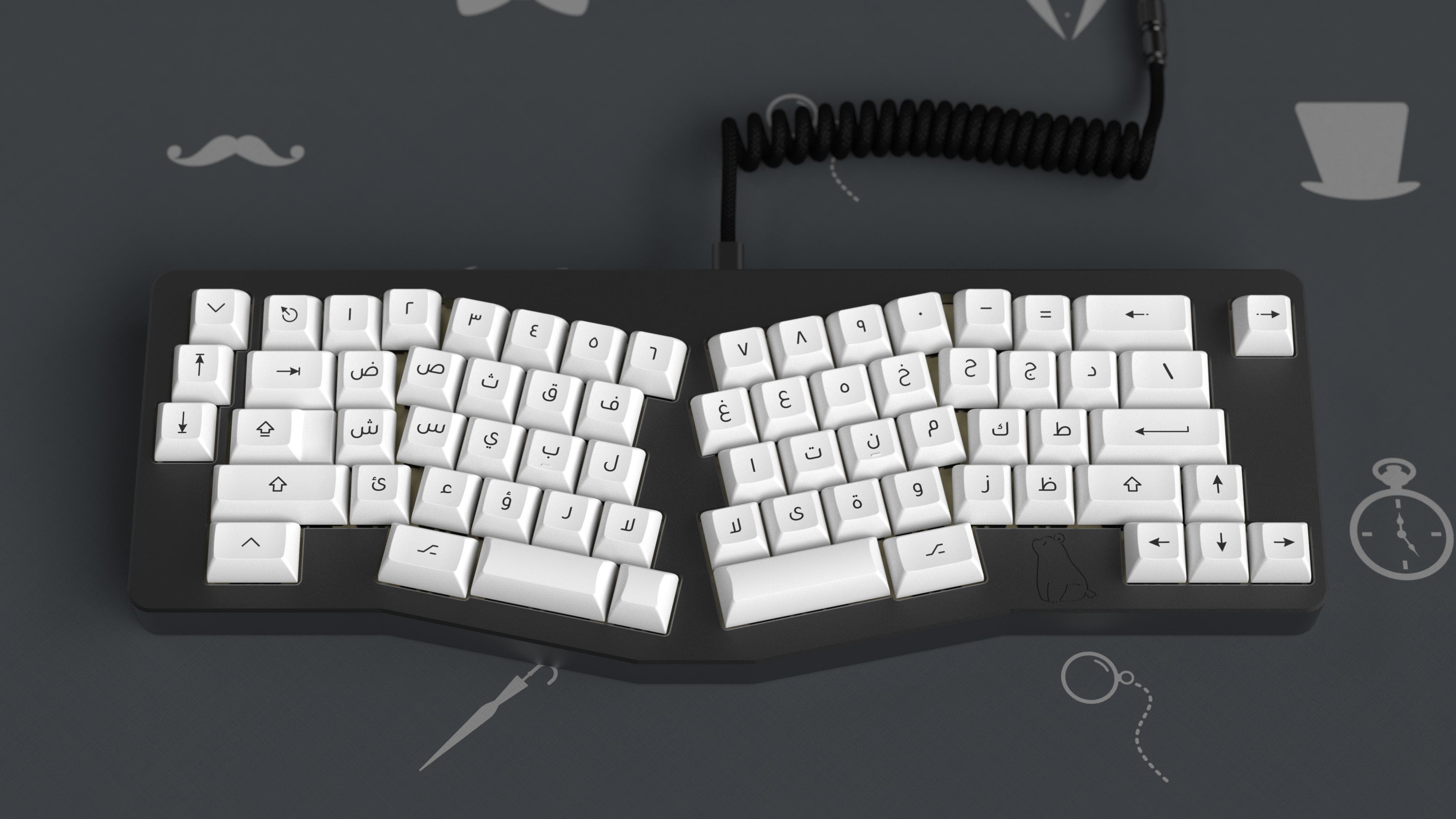 KAT Monochrome image 76