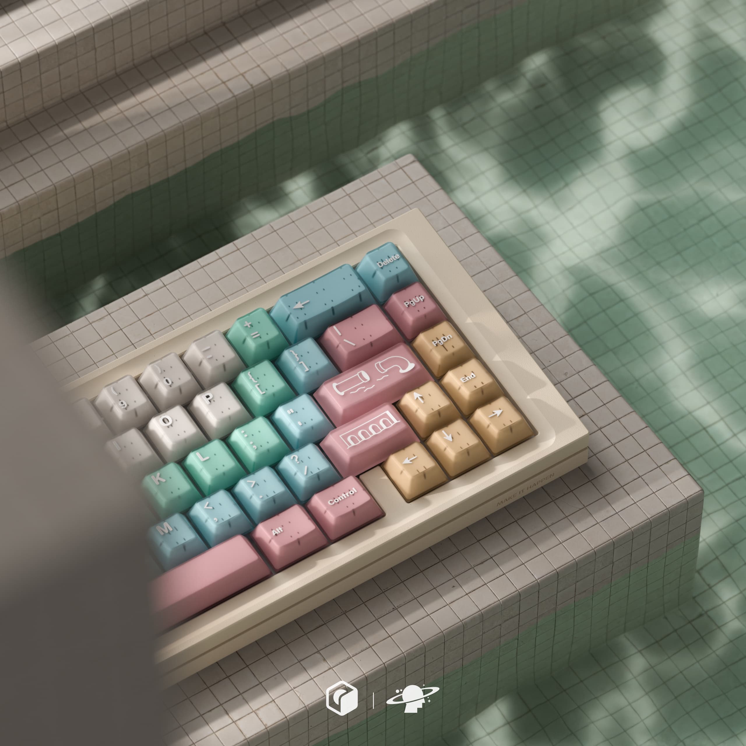 MW-Unmanned playground無人樂園|11/03 Nov kit & lamp kit updated image 12