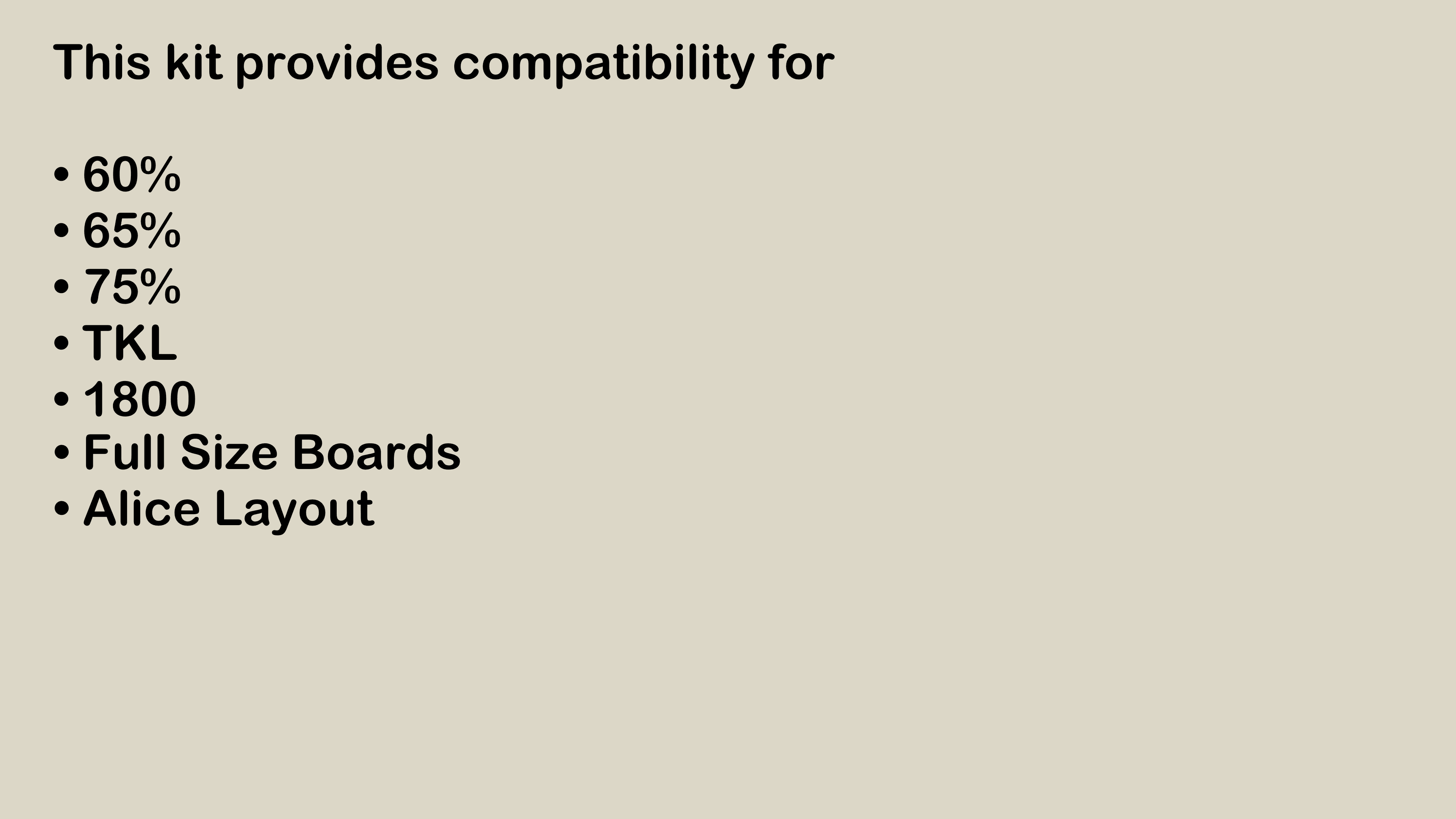 GMK Classic Arabic ...and more! | GB OVER! image 6