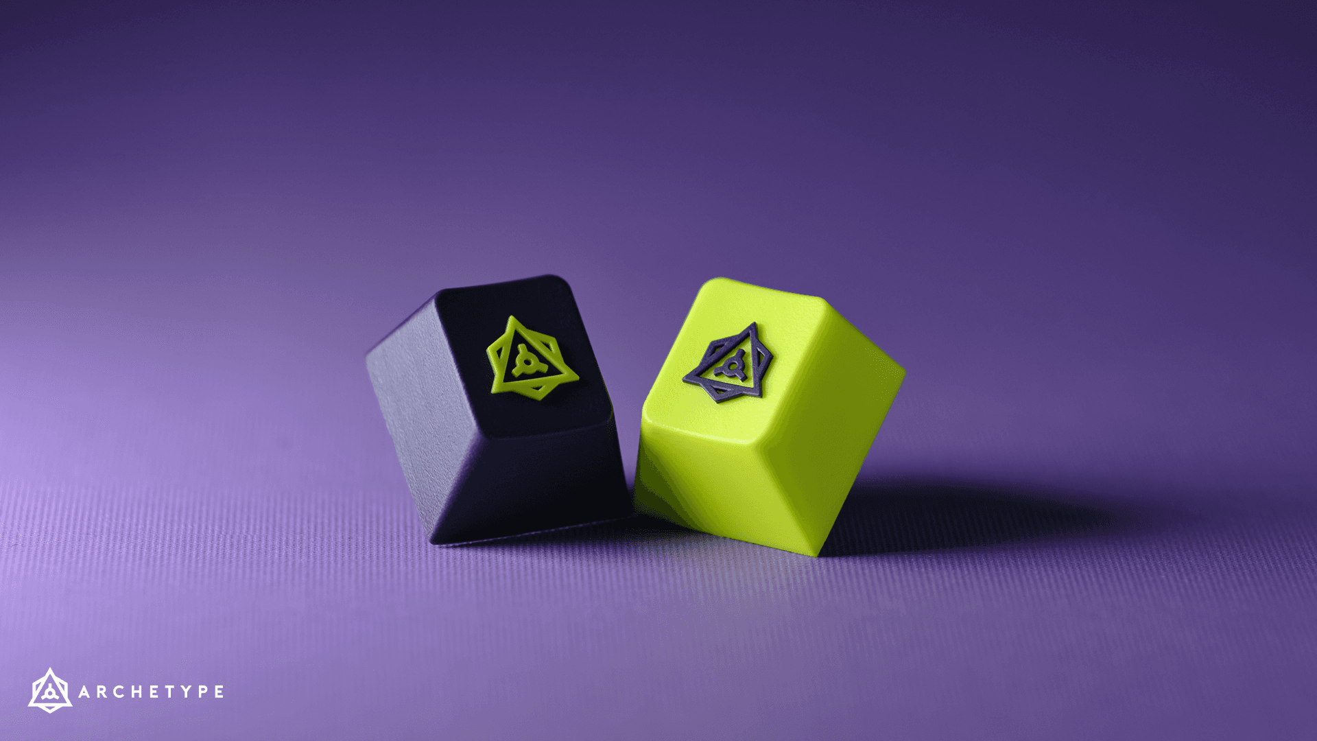 GMK Night Runner R2 - Completed image 31