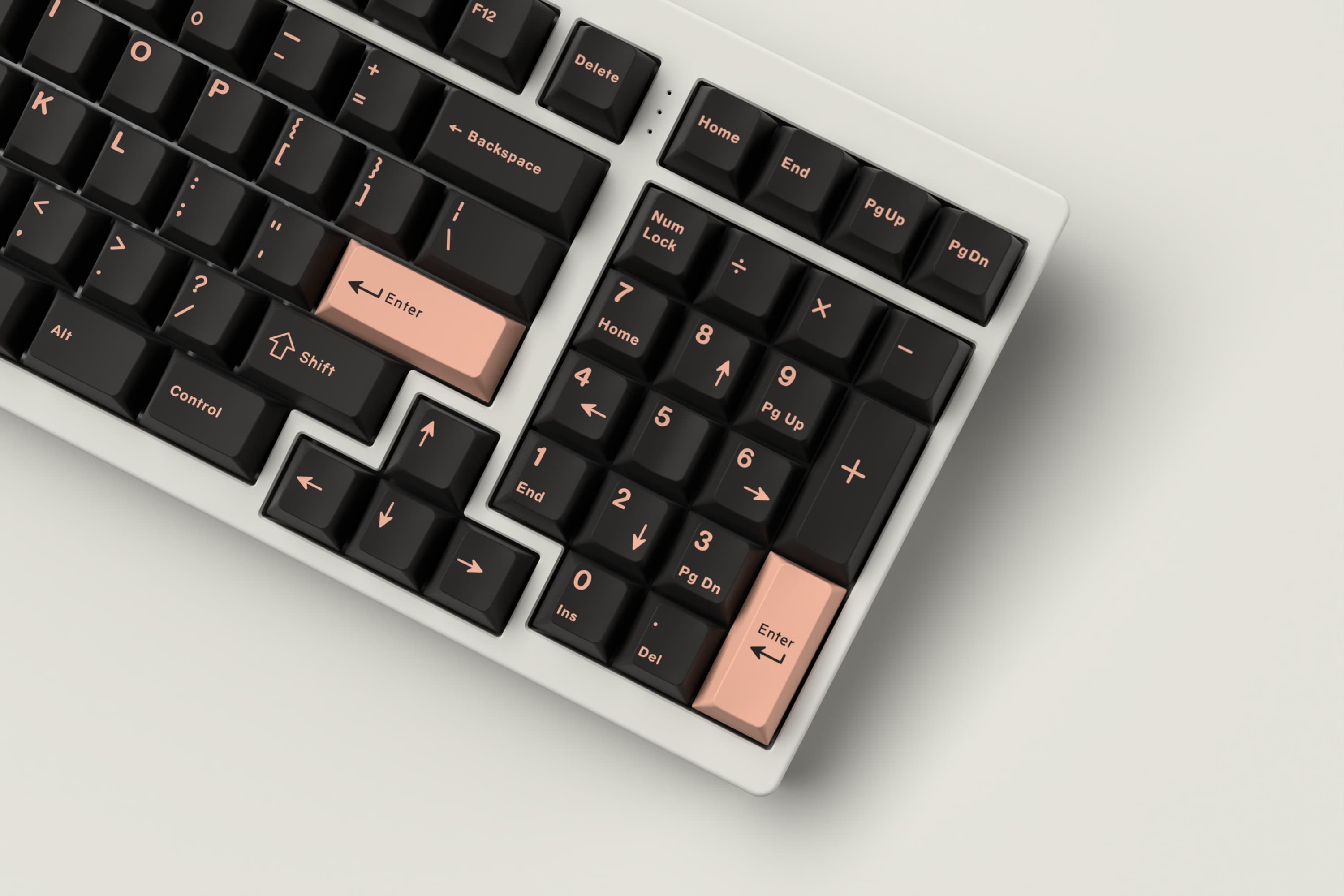 GMK Olivia++ | Orders Closed image 18