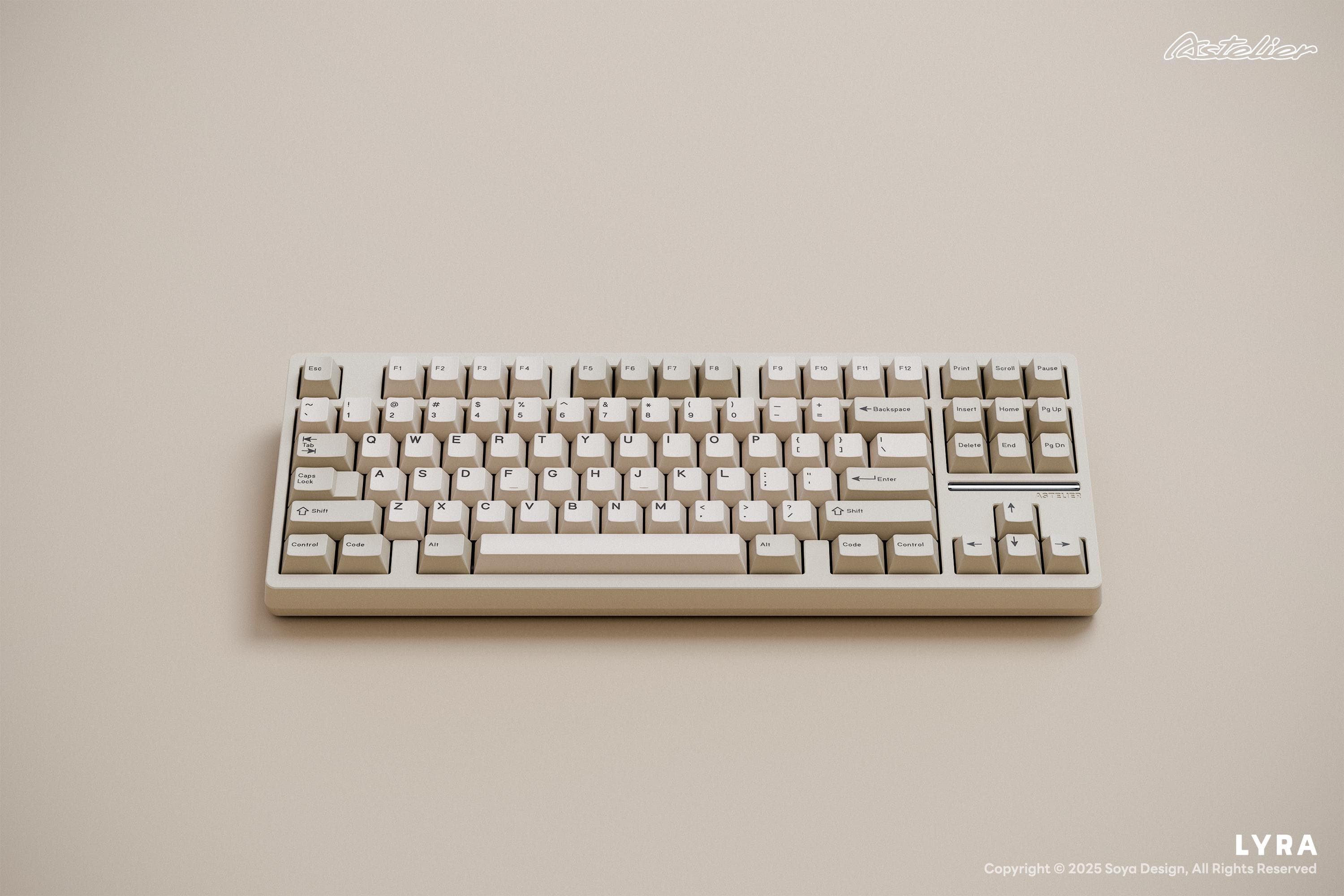 Astelier 8 / LYRA image 4