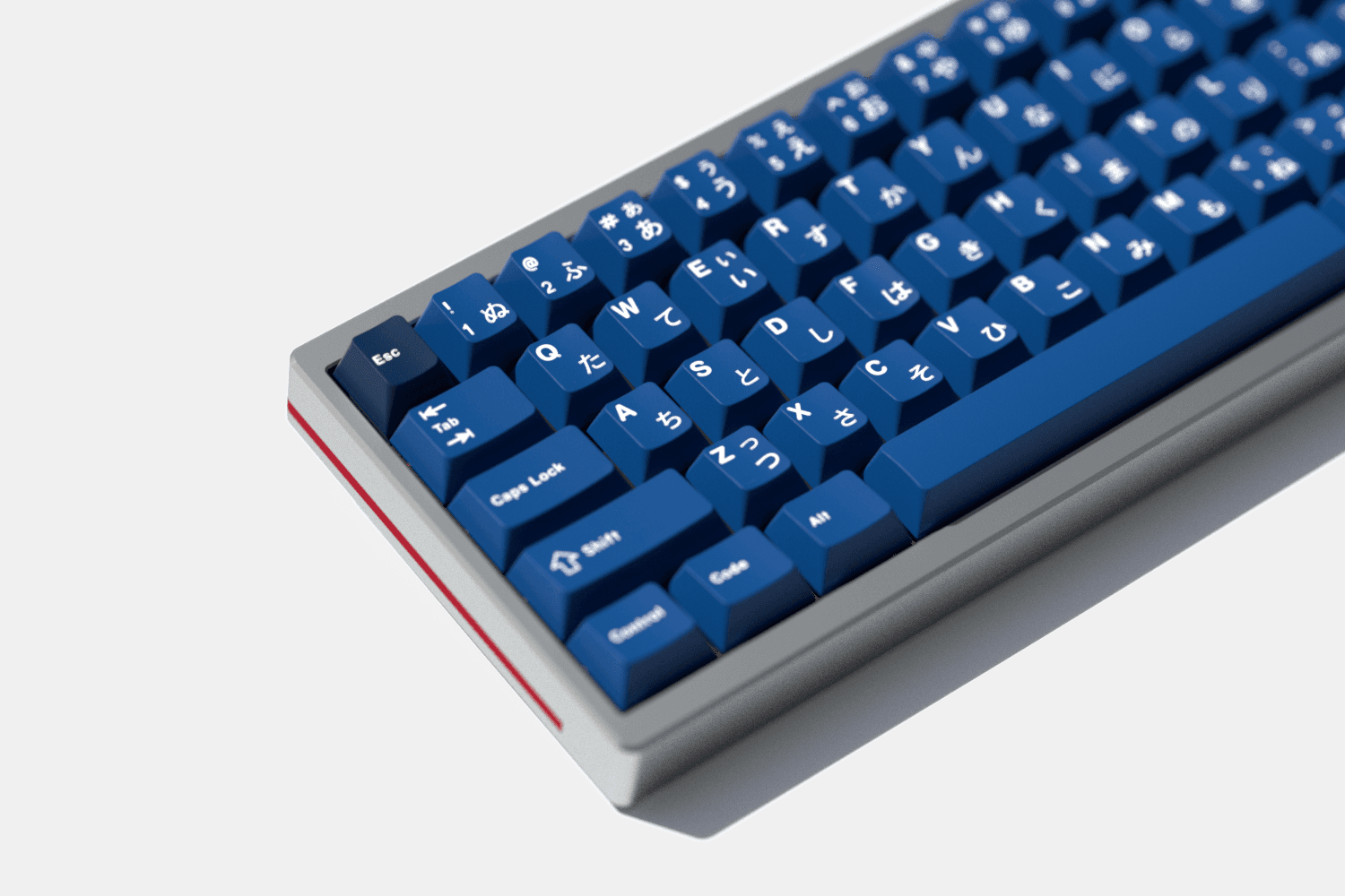 GMK Striker - Samples arrived image 71