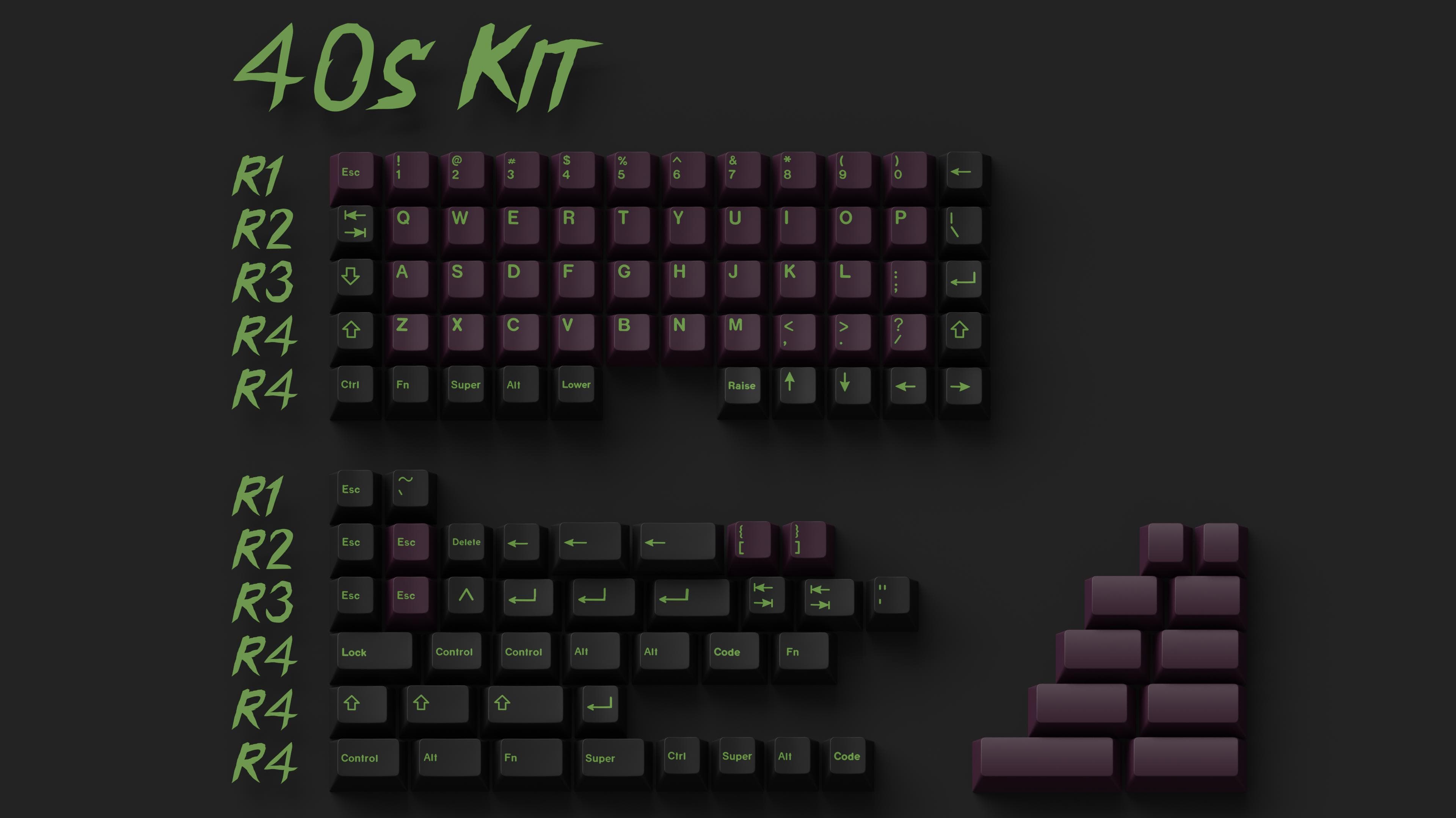 MW Fright Night- April 11th to May 11th (CLOSED) image 4