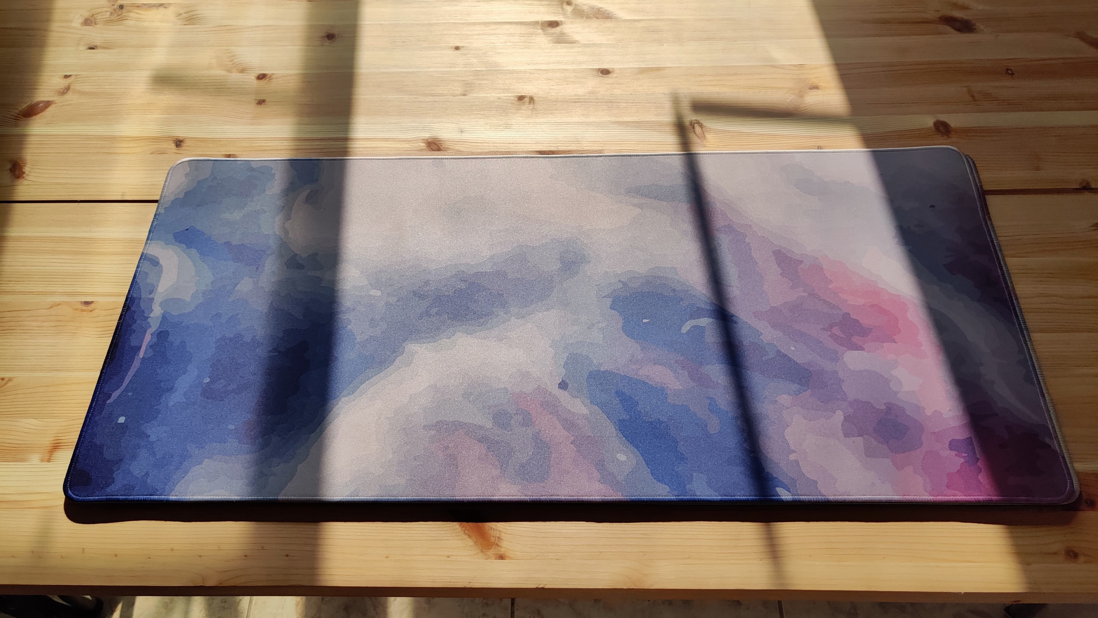 Liquid Dreams Deskmats image 4