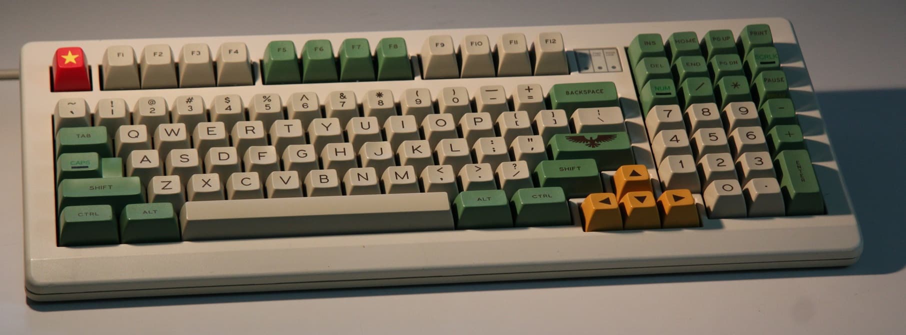 [100% Completed] "23 Commando" High-profile Keyset Groupbuy image 55