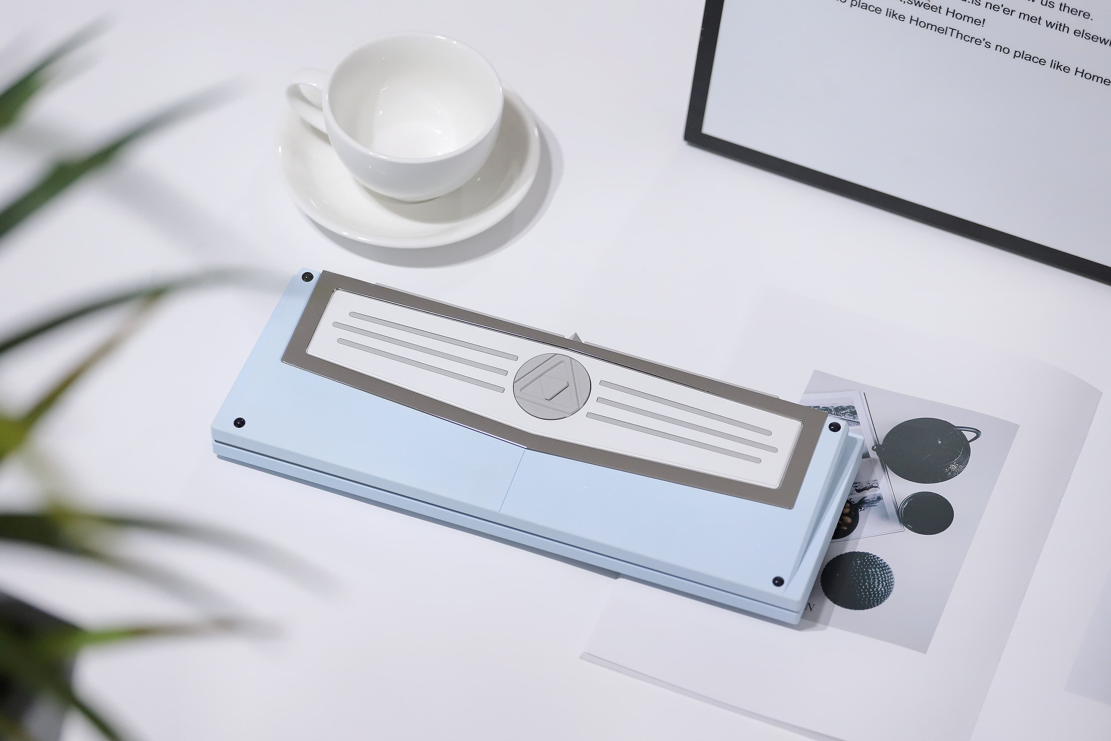 Fly65 - A keyboard with Spinner image 15