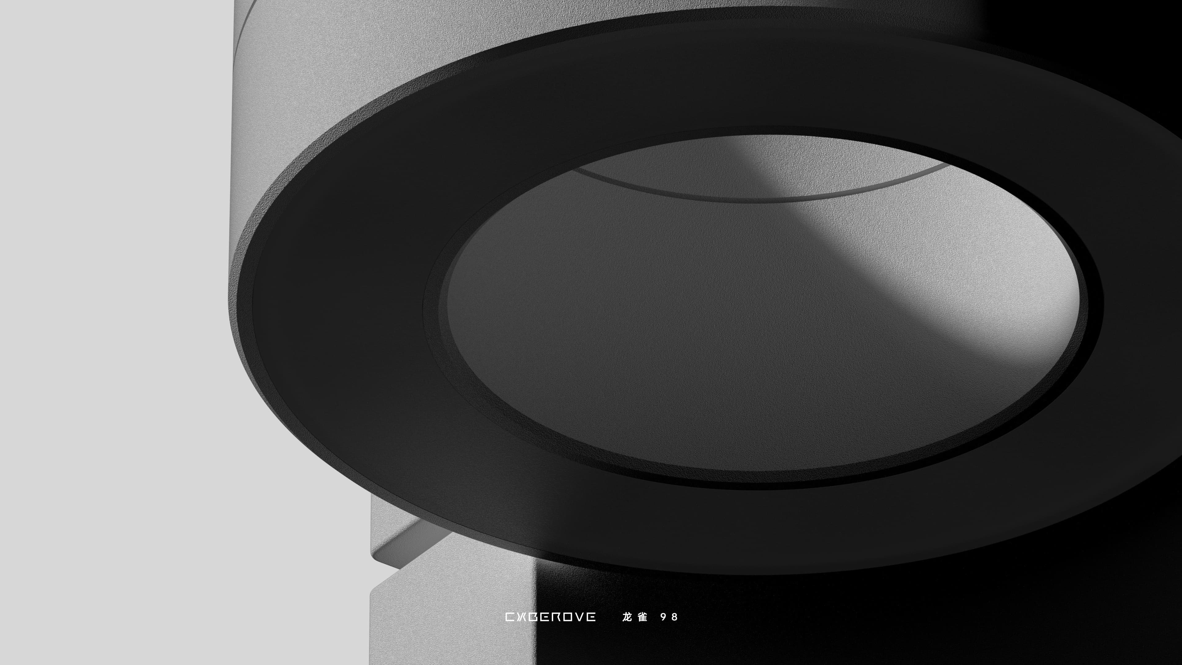 Dragon Sparrow 98 keyboard From CXBEROVE image 20