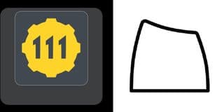 Out of the Vault - Junktown Keys: V111 & Mini Nuke (Closed) image 5