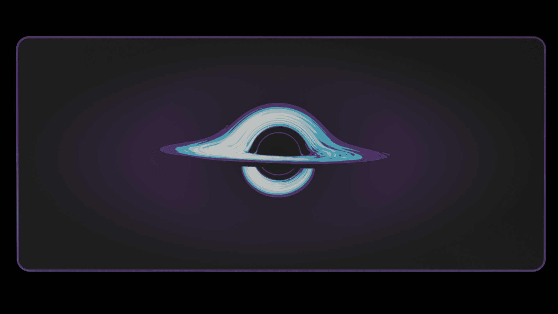 GMK Singularity - approaching event horizon image 9