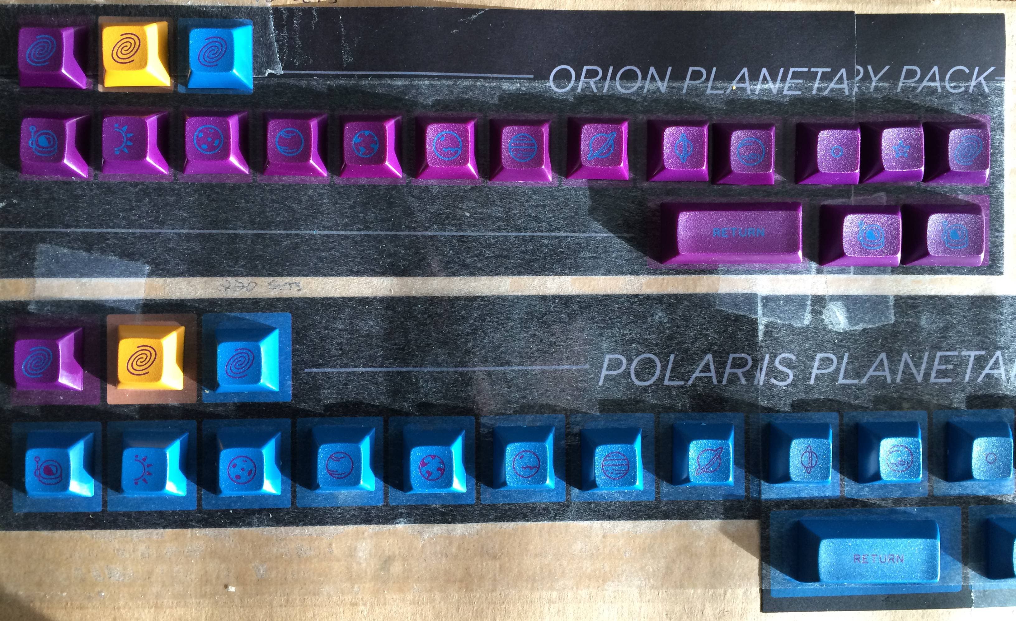 DEEP SPACE : ......... image 10