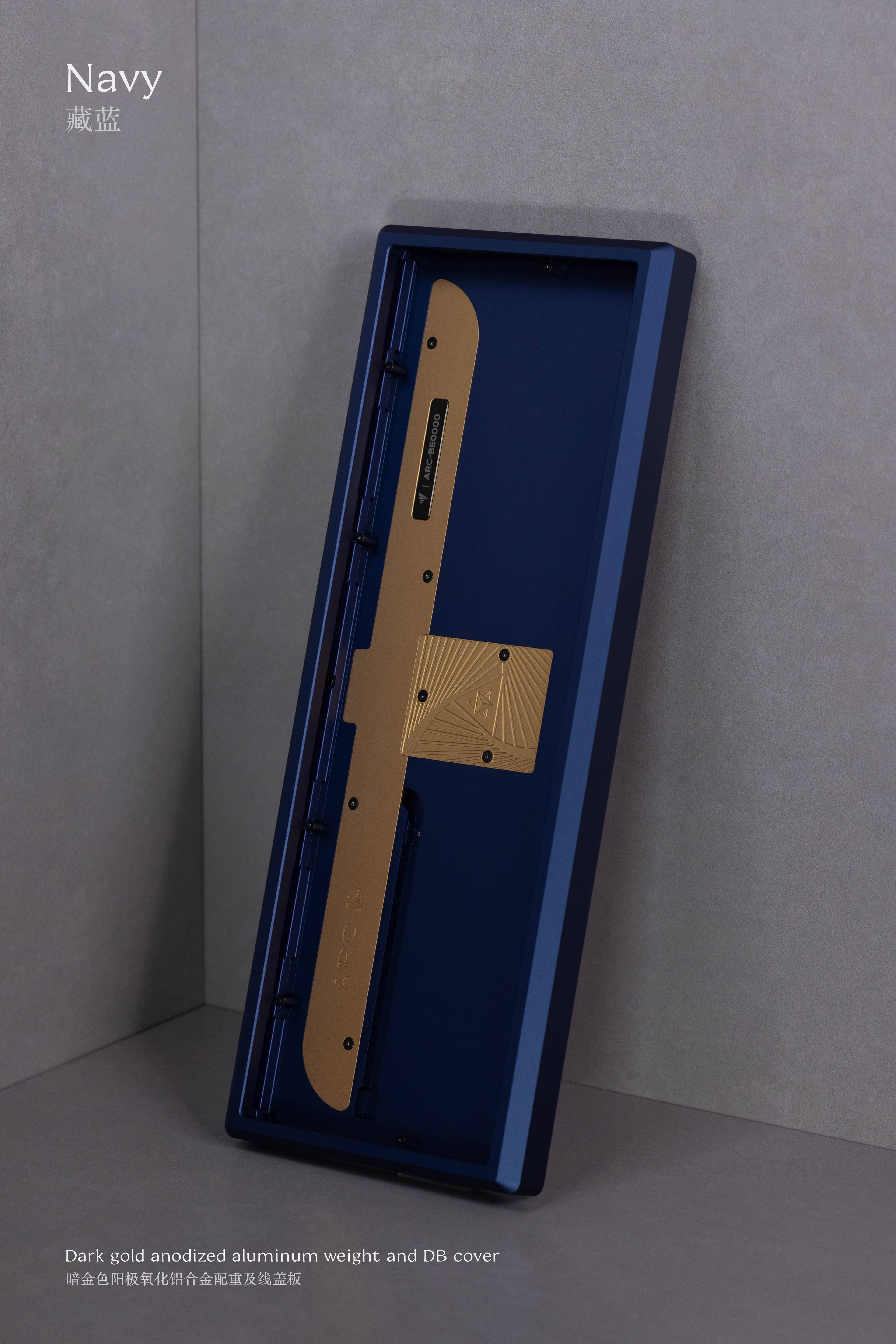 Vertex Arc60 image 24