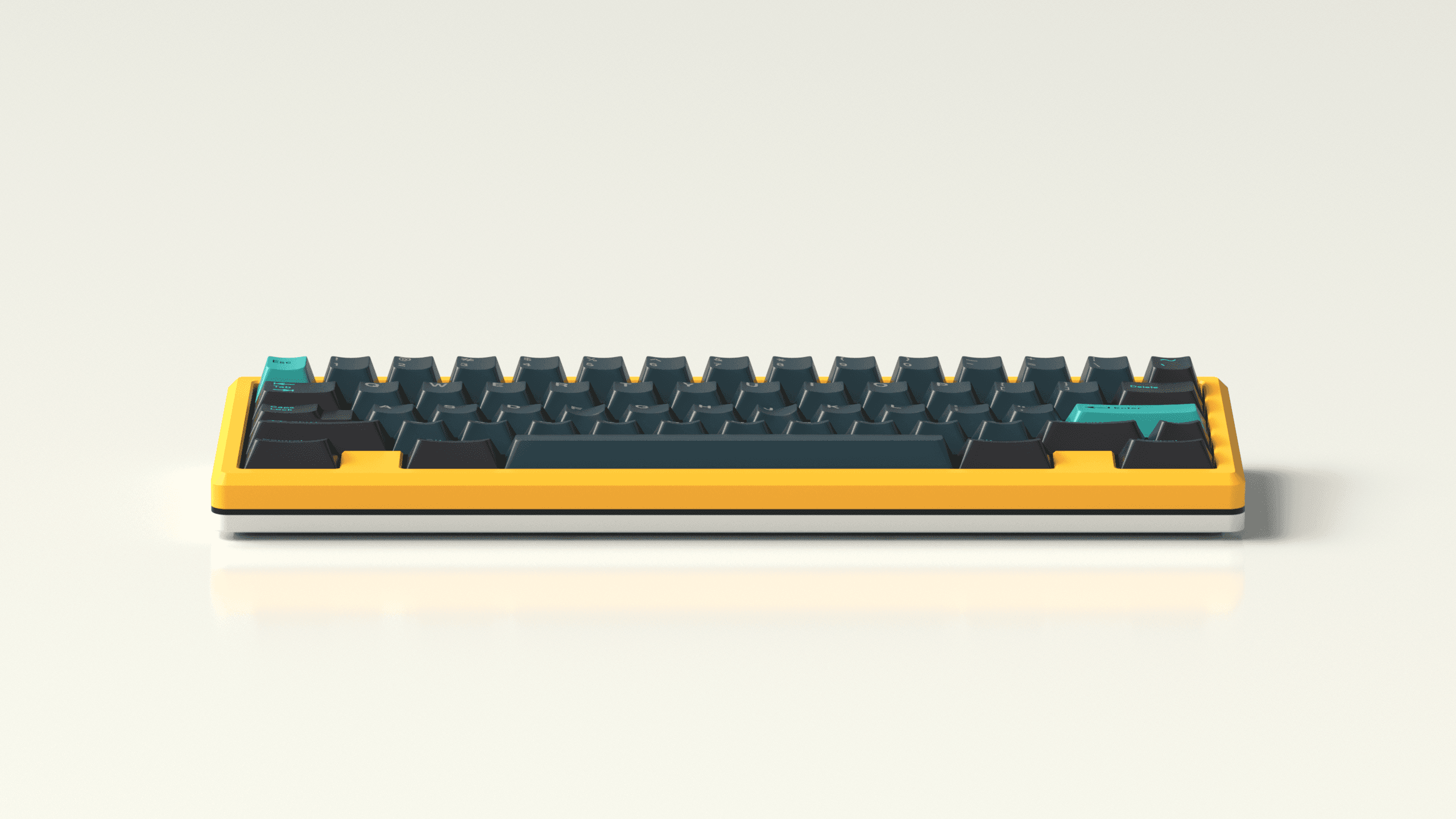 KN2.10², Designing to be Simple.(GB ended, TYVM) image 30