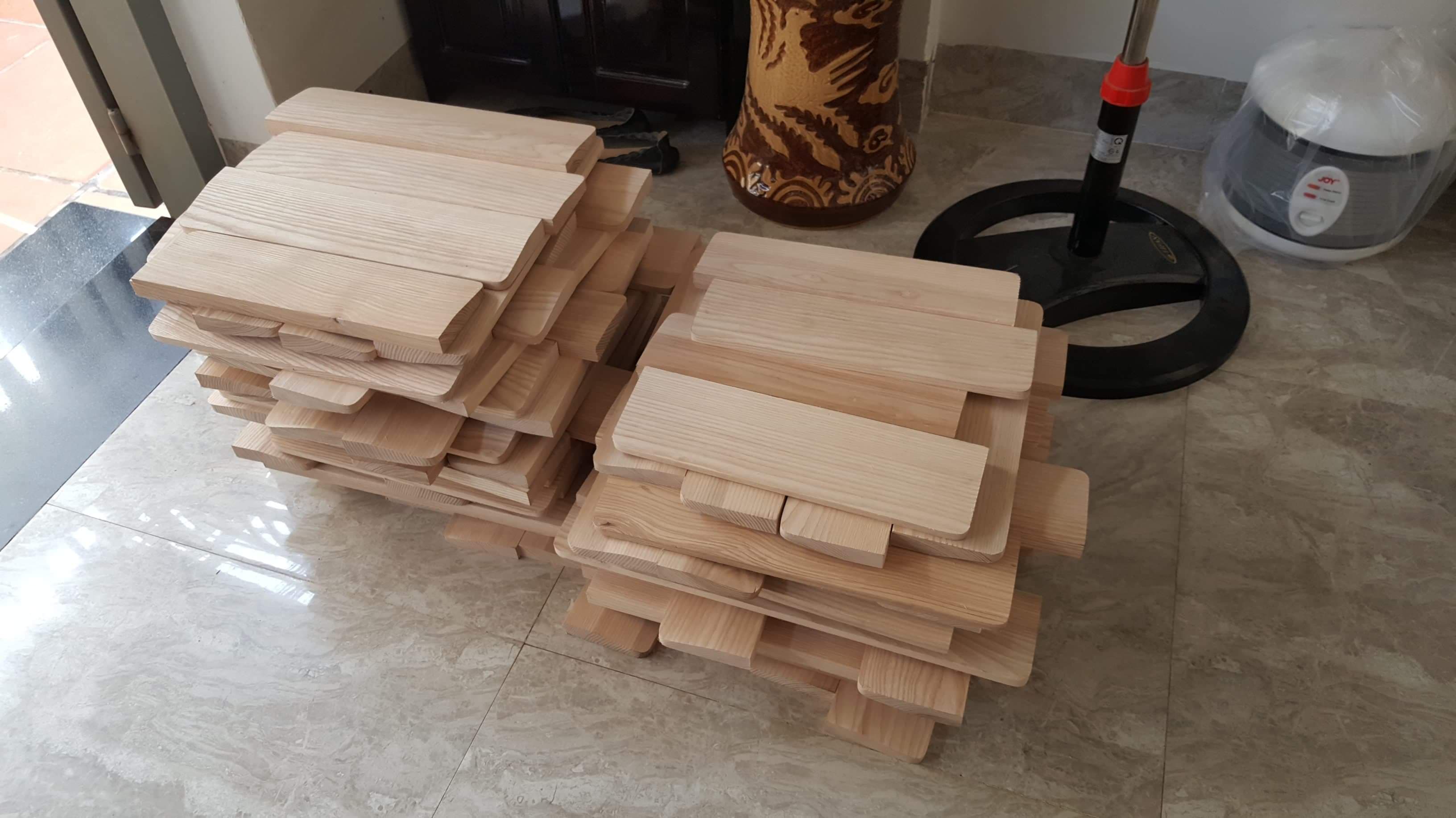 Mictlan Wrist Rest Collection image 25