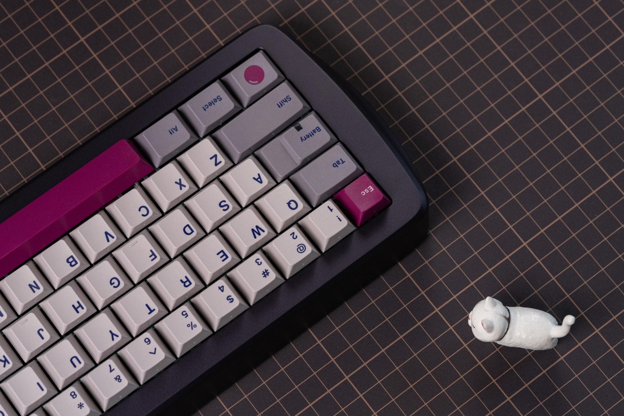 🐈CAT 65 - collaborate with:3ildcat image 2