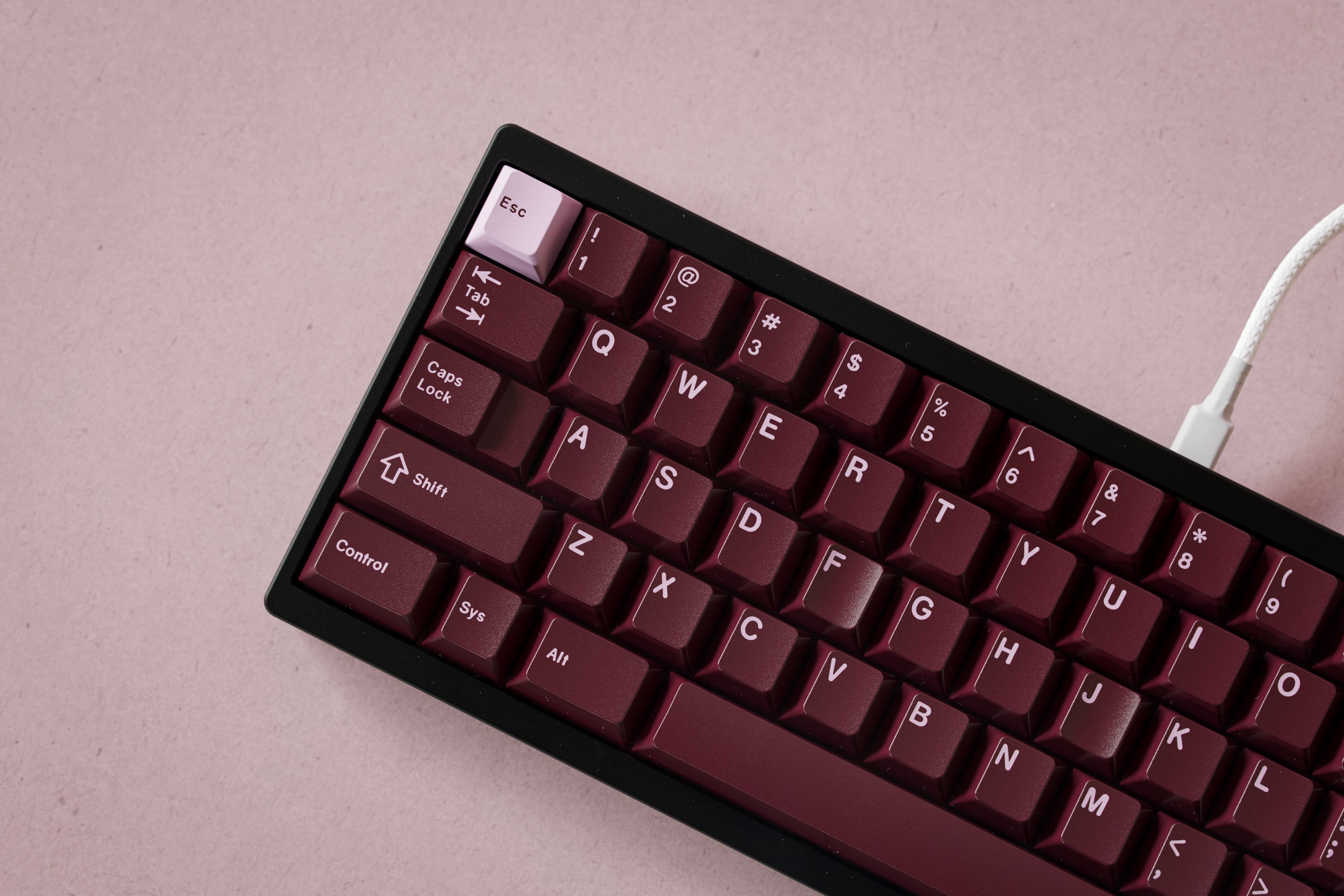 GMK Villanelle | November 15th - December 15th image 10