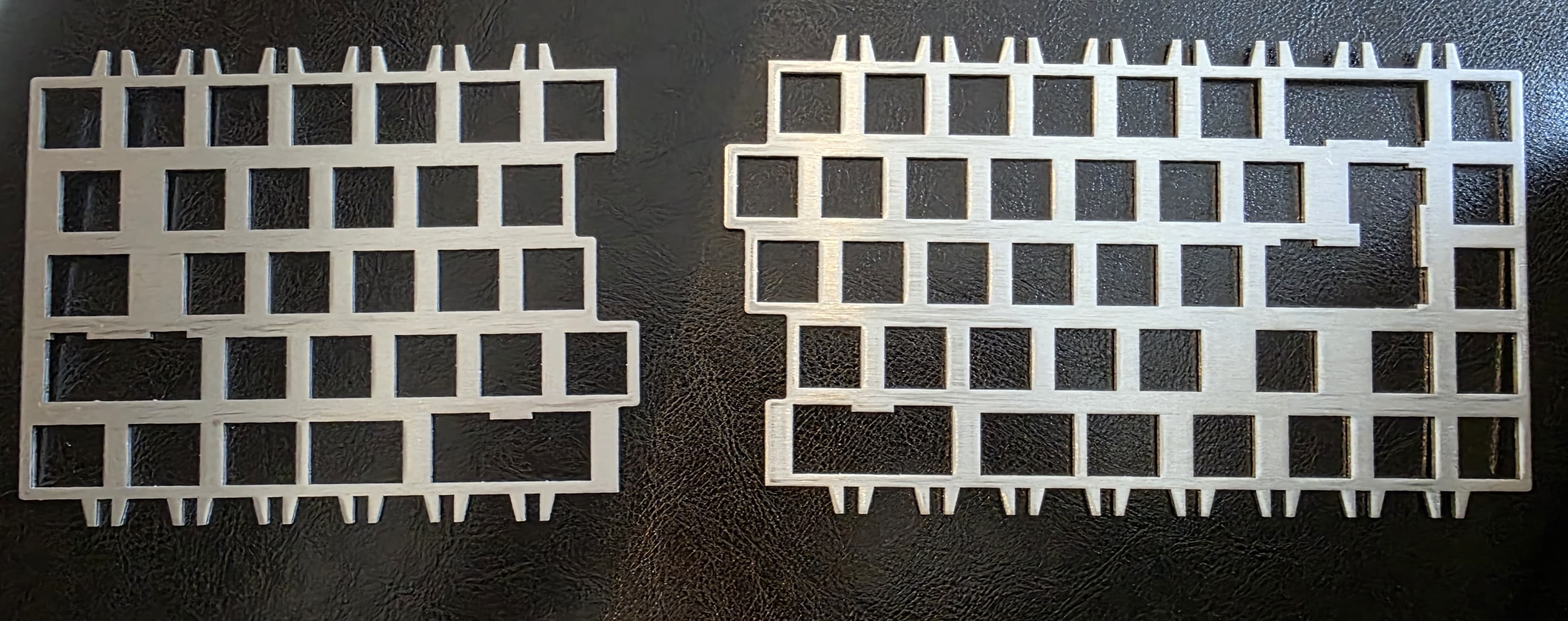 65X2 - A split, wireless, staggered 65 image 4