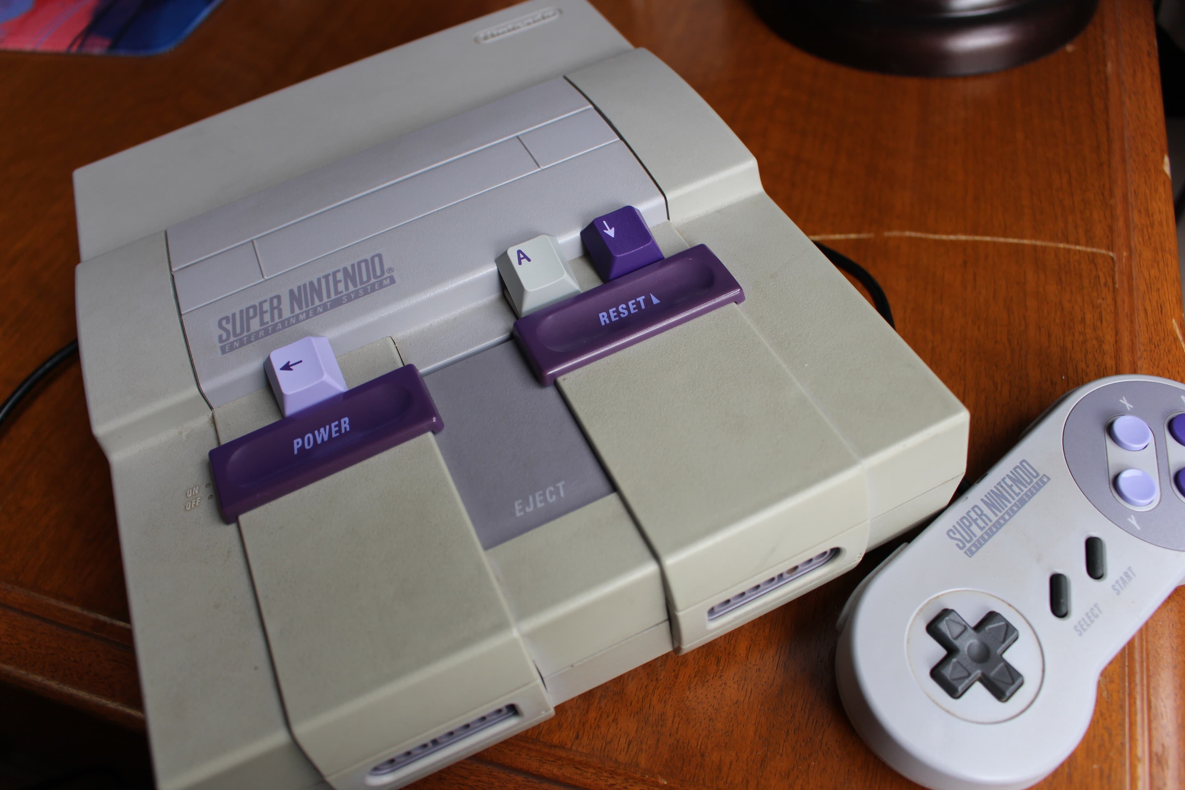 GMK NTD || GB OVER!! image 42