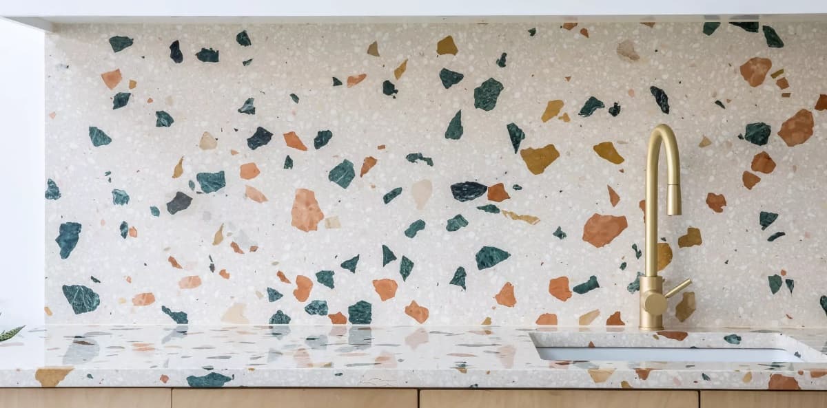 KAP Terrazzo - Manufacturer Update & Samples! image 4