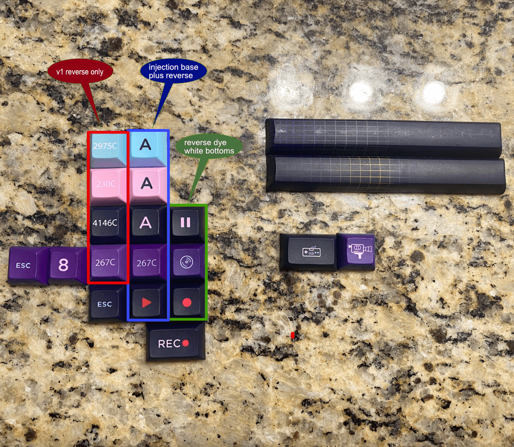 KAM 80s After Dark - shipping from zfrontier sorting for other vendors image 73