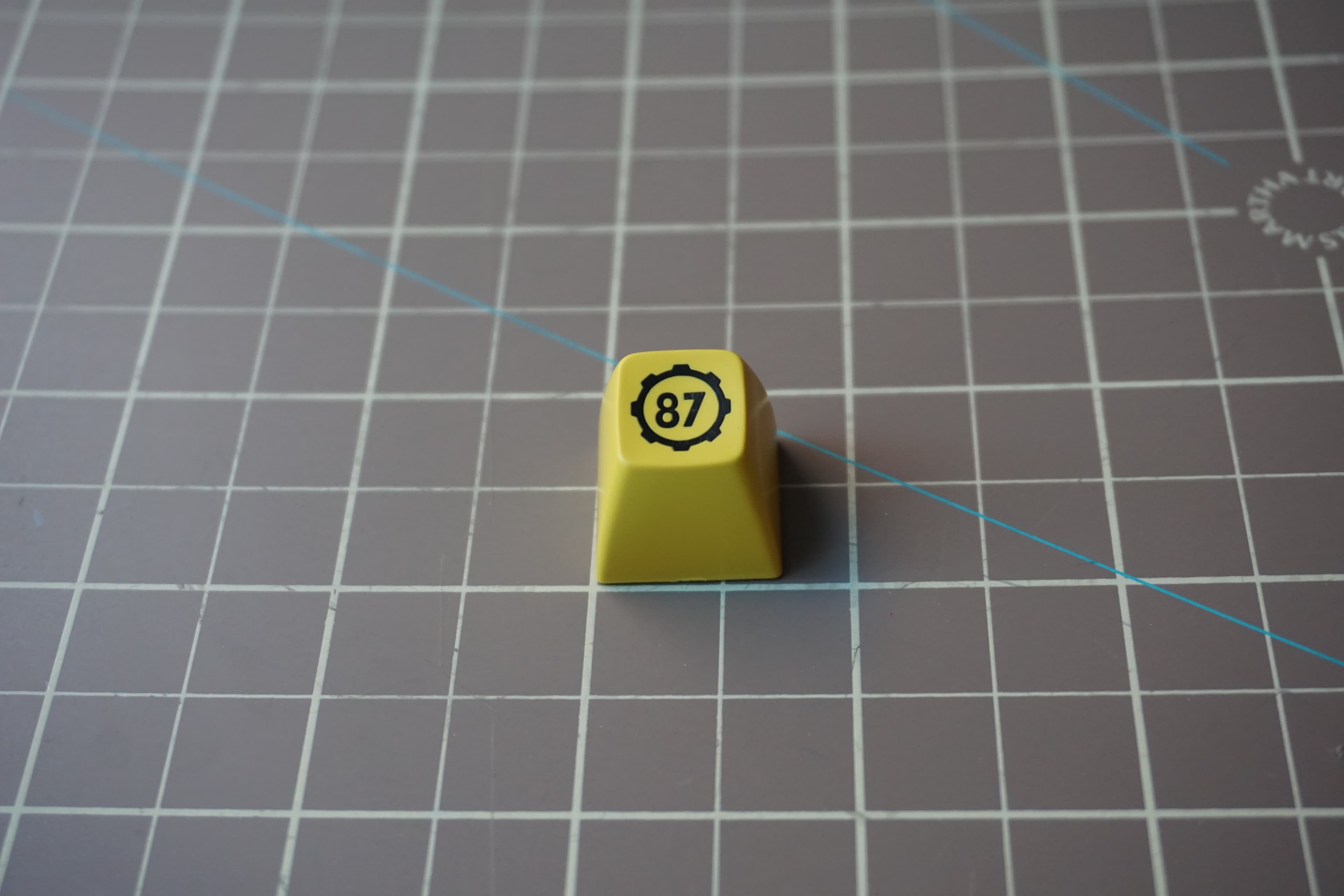 Out of the Vault - The Megaton Vault Drop (Extras Subsets Open) image 7