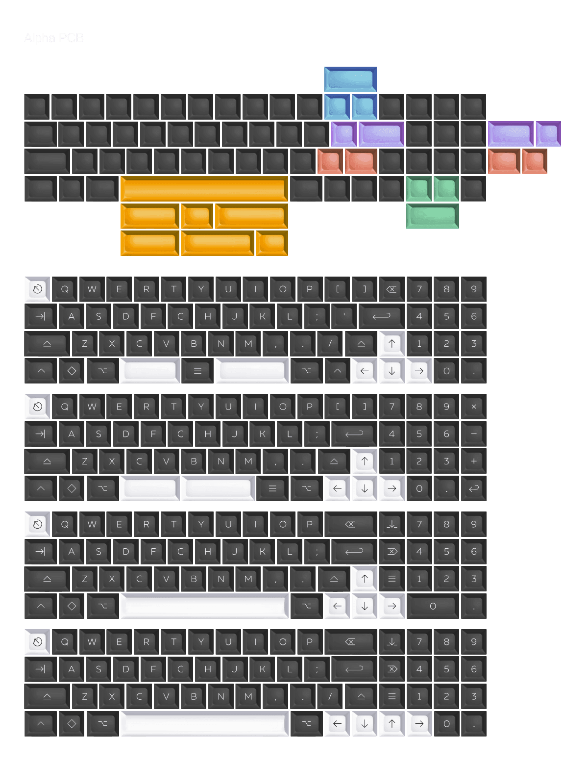 Lyra Keyboard (packaging) image 9