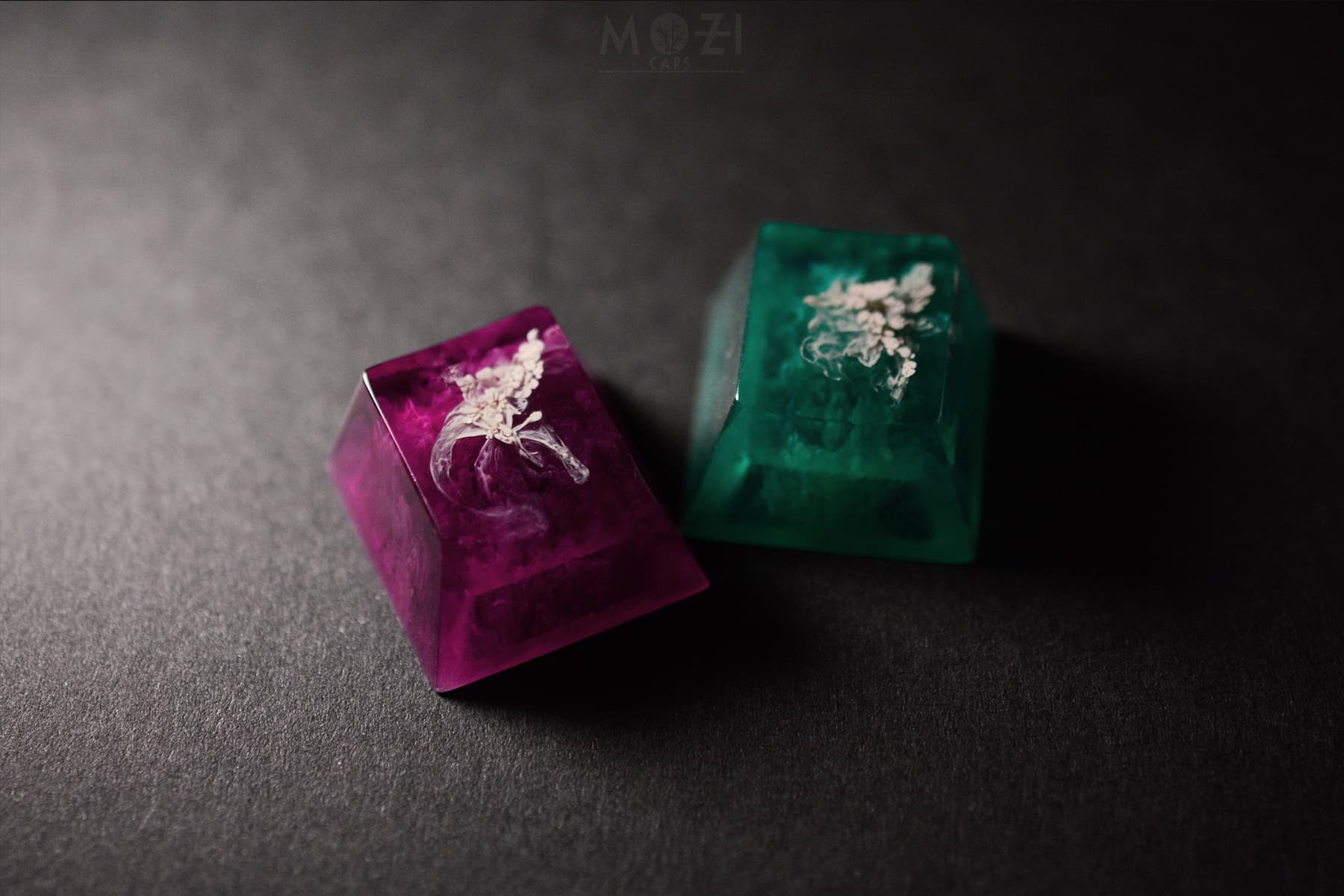 GMK Fleuriste | NOW SHIPPING, EXTRAS AVAILABLE image 16