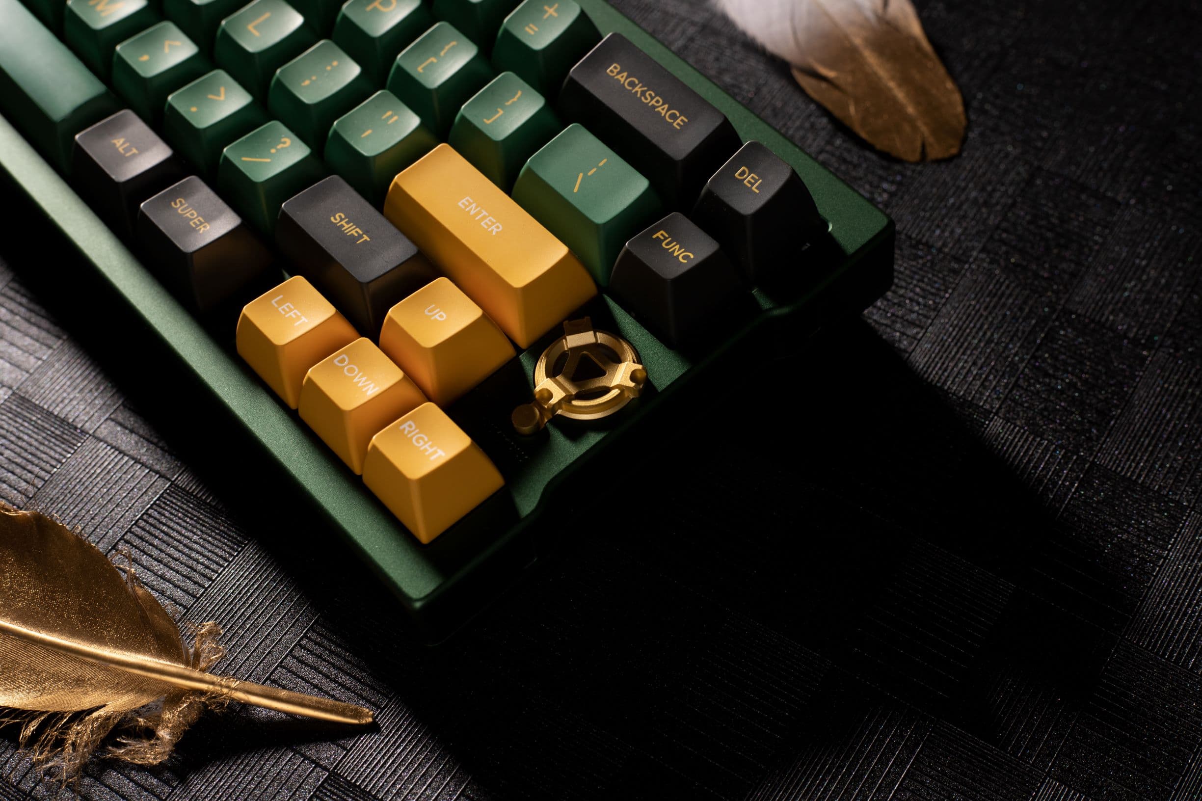 Magnet 65% Gasket Mount / Bluetooth / Hot Swap (Deliver Finished) image 8