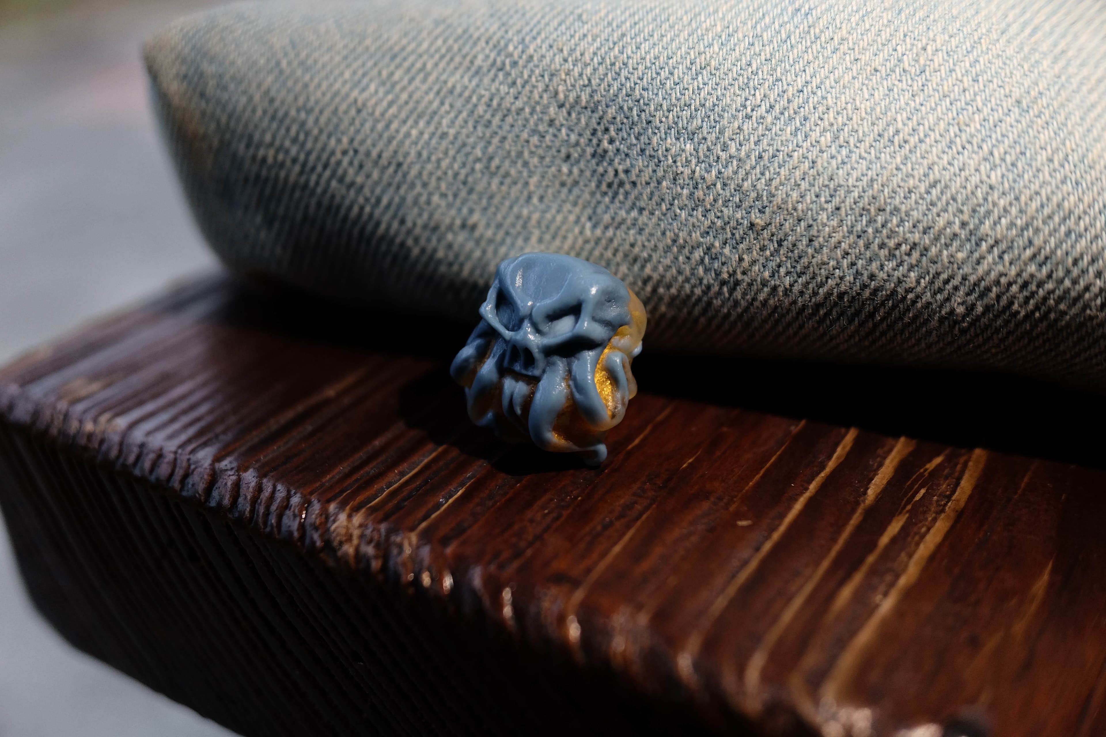 HOLO Custom TKL Keyboard image 14