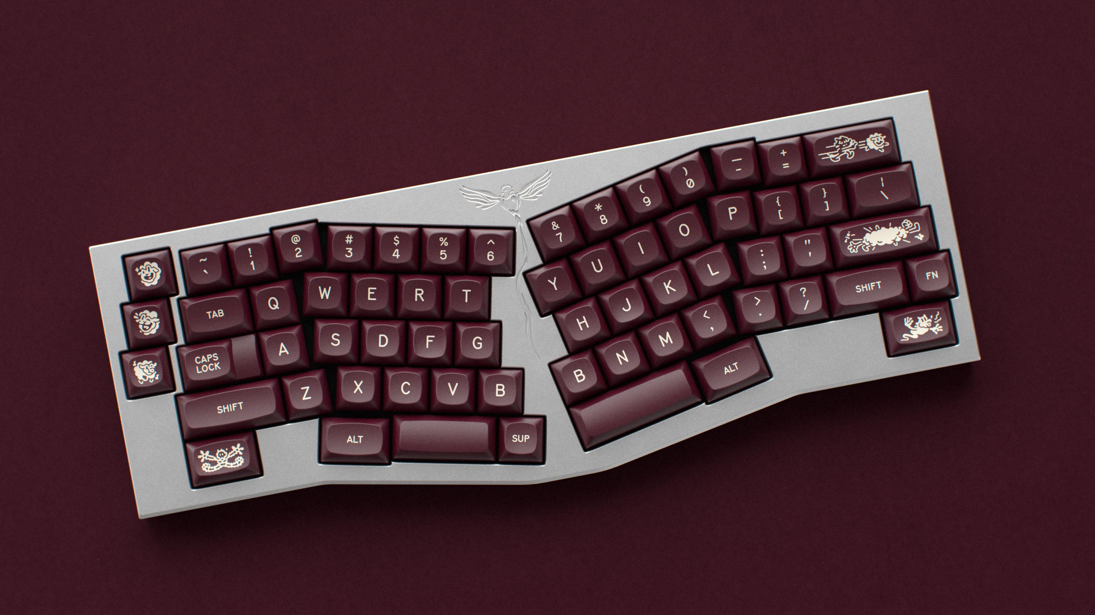 GMK MTNU Rascals image 6