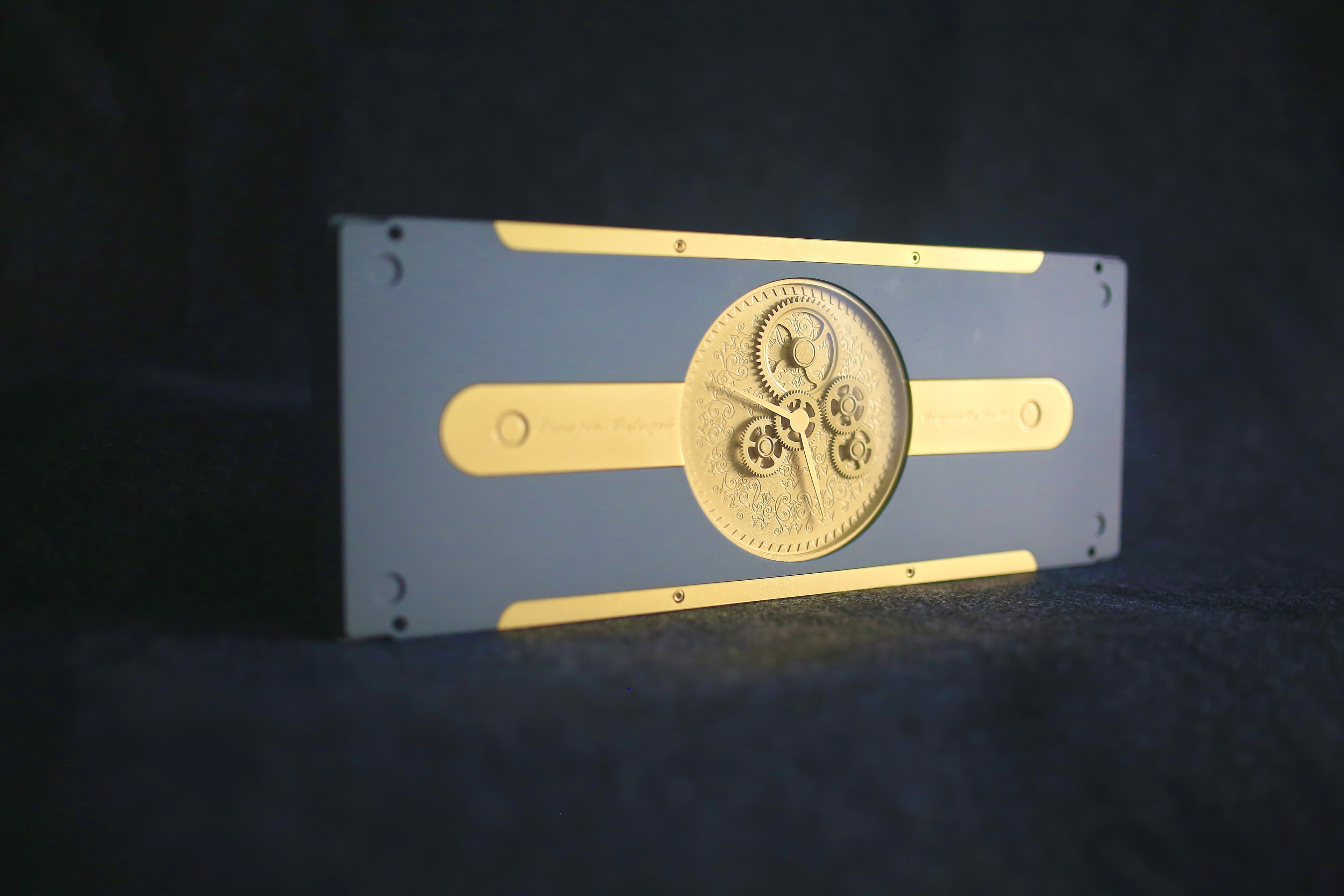 Fox Lab - Time 80 Reforged image 2