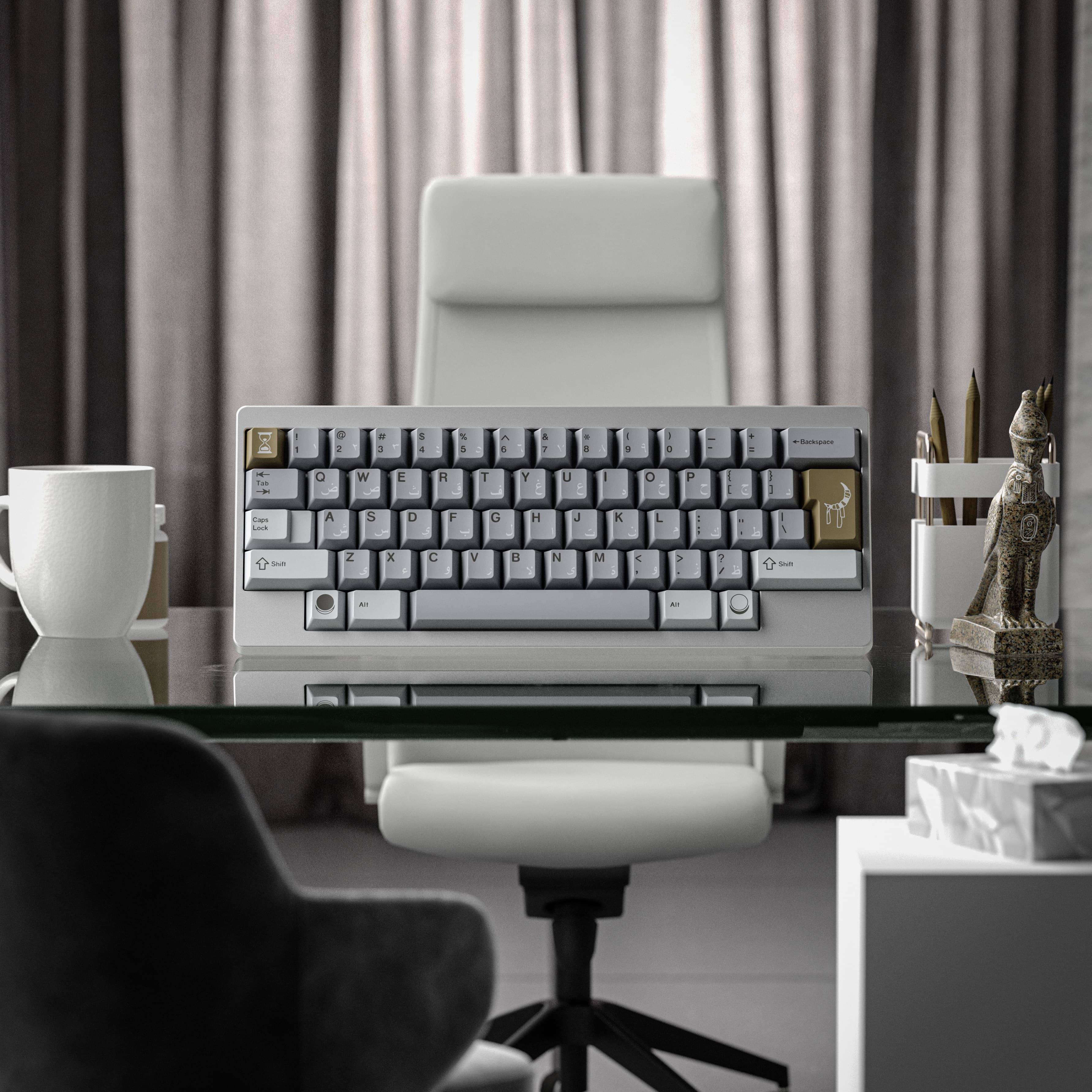 [Preorder] KKB Khonsu - Preorder Is Live! image 8