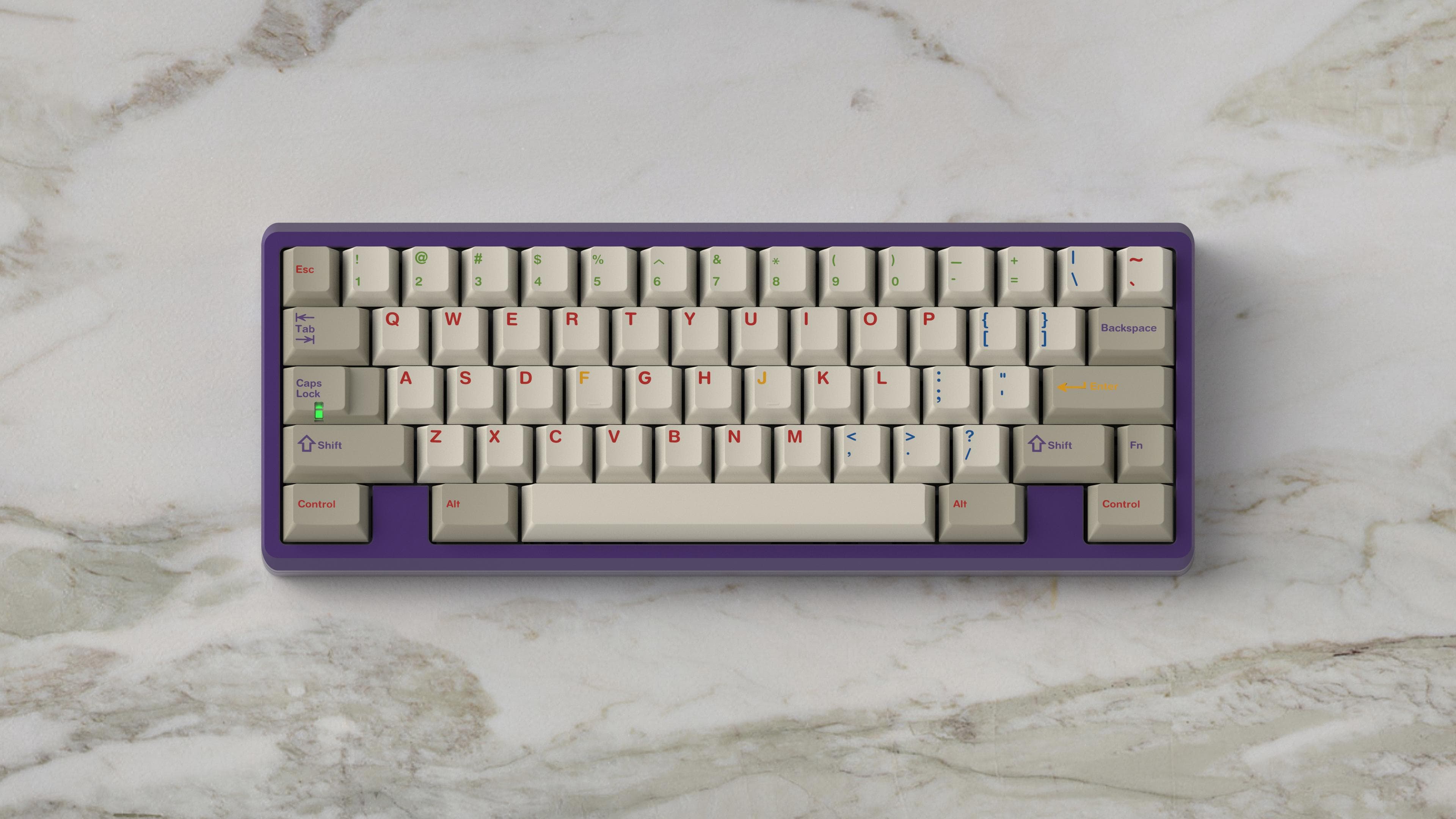 GMK Handarbeige+ - Group Buy Closed, Counting Final Numbers image 11