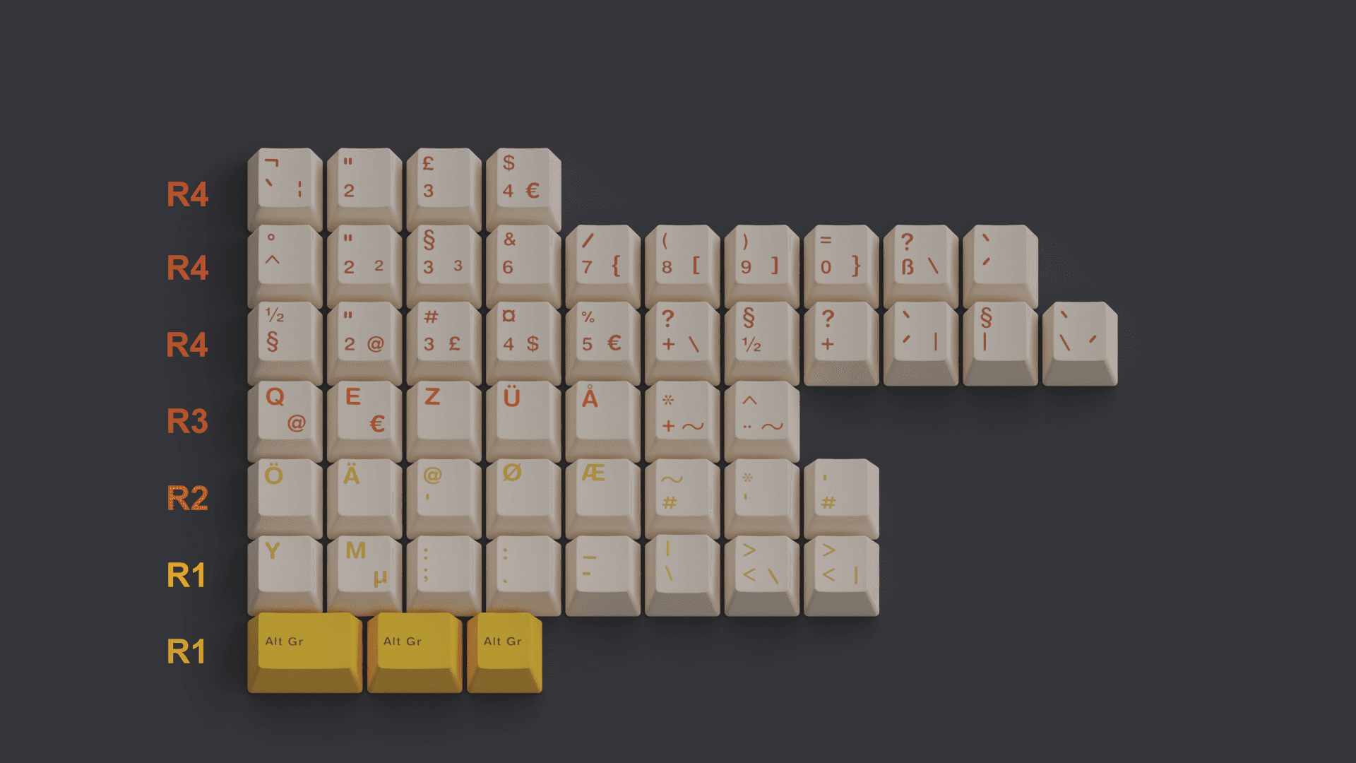 ePBT Fall | GB ENDED image 5