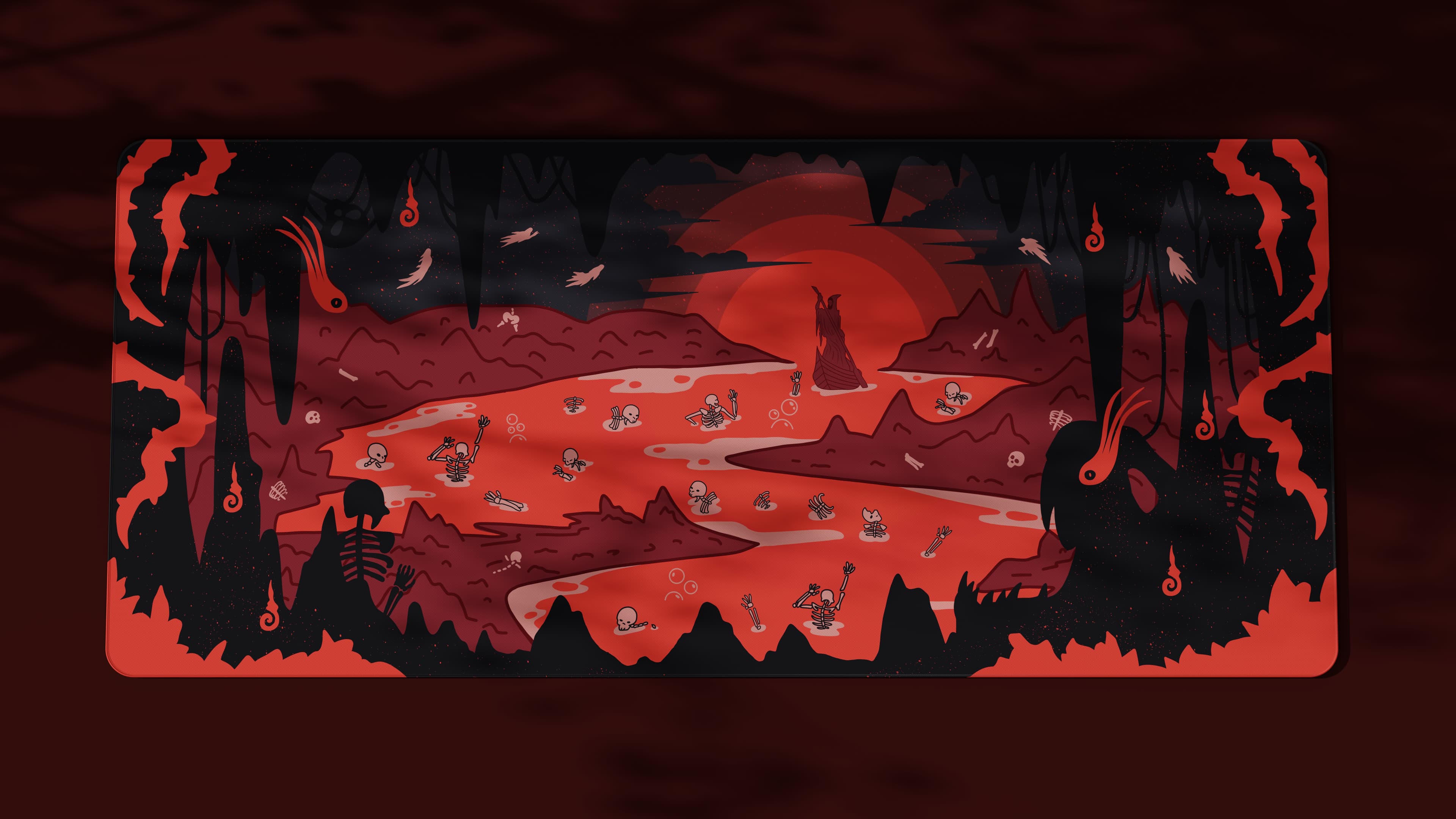 GMK Infernal | Final Numbers posted! image 35