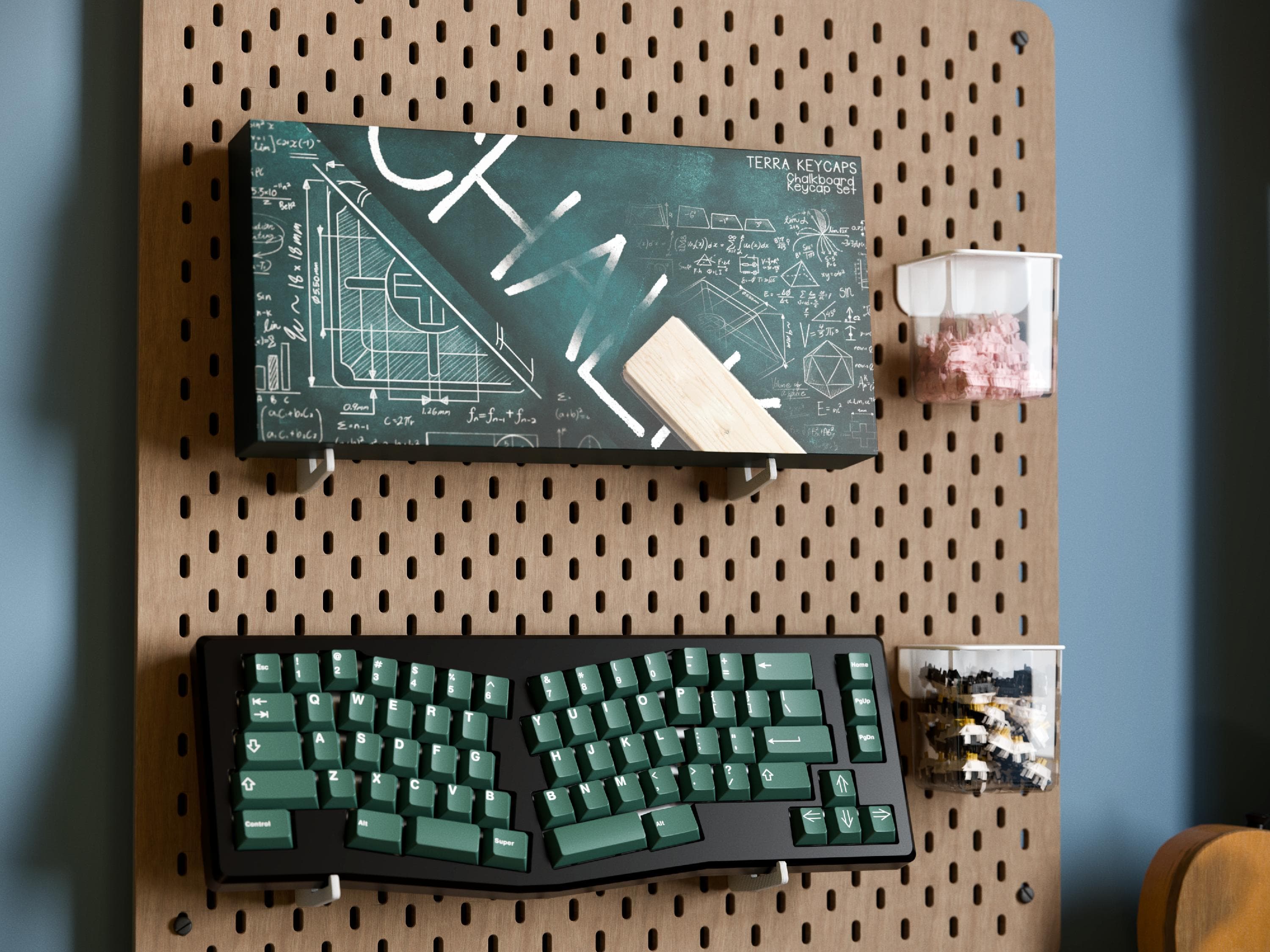 TK Chalk | A set of nostalgia! image 14