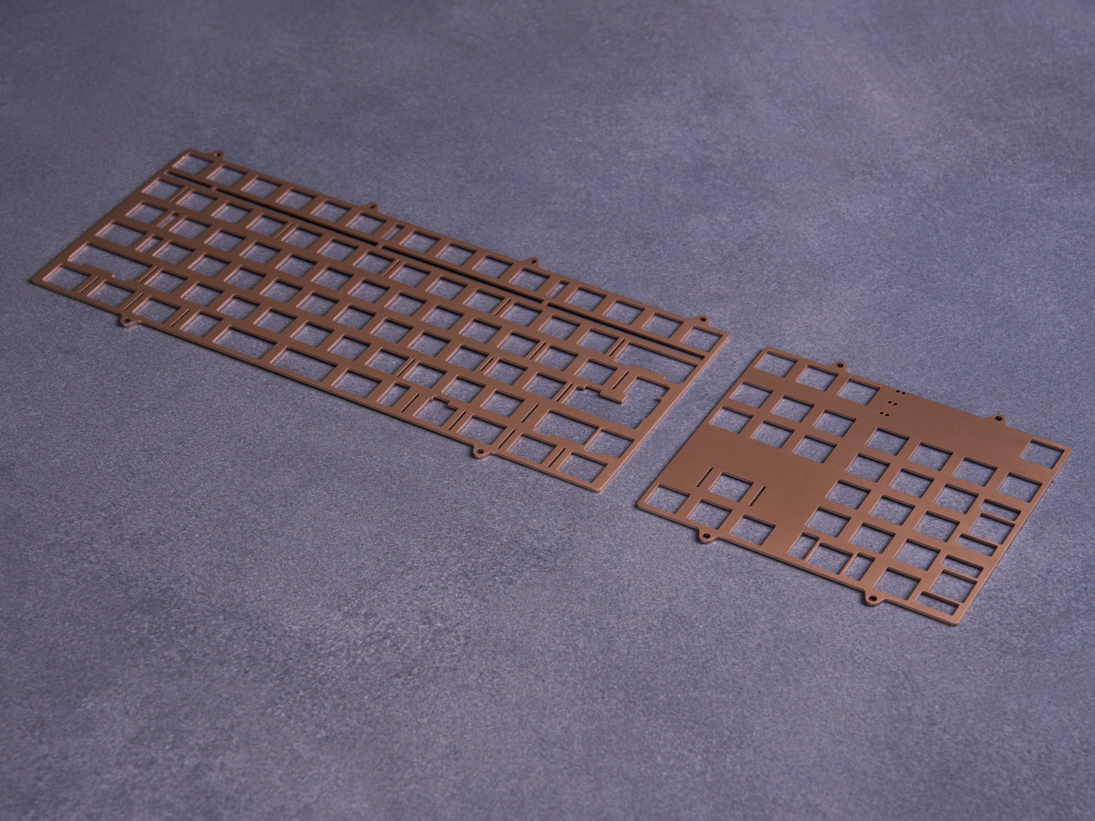 篆Seal - A Fullsize Keyboard image 47