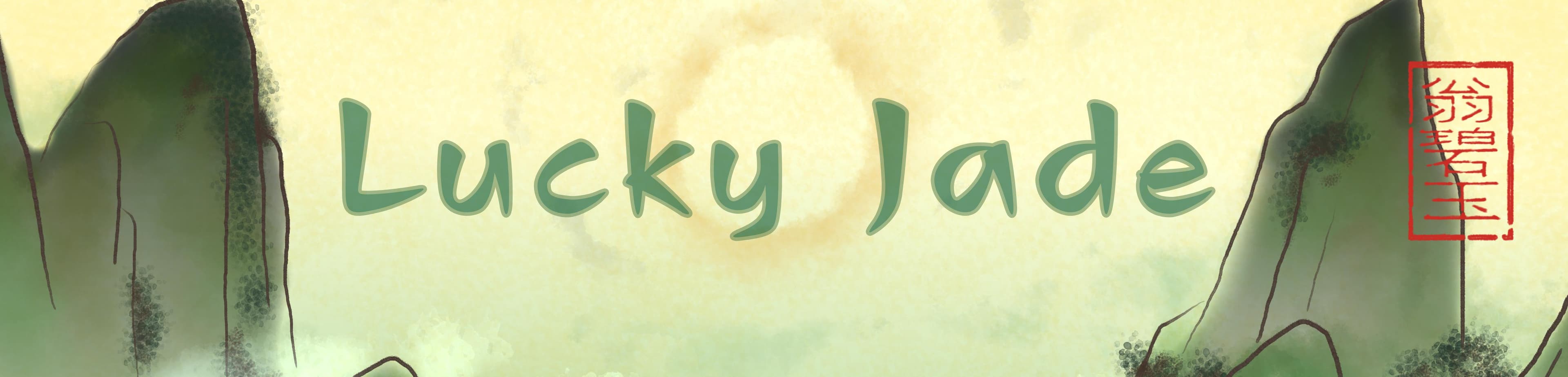 KAT Lucky Jade | (Ended) UPDATE: COLOR SAMPLES IN!