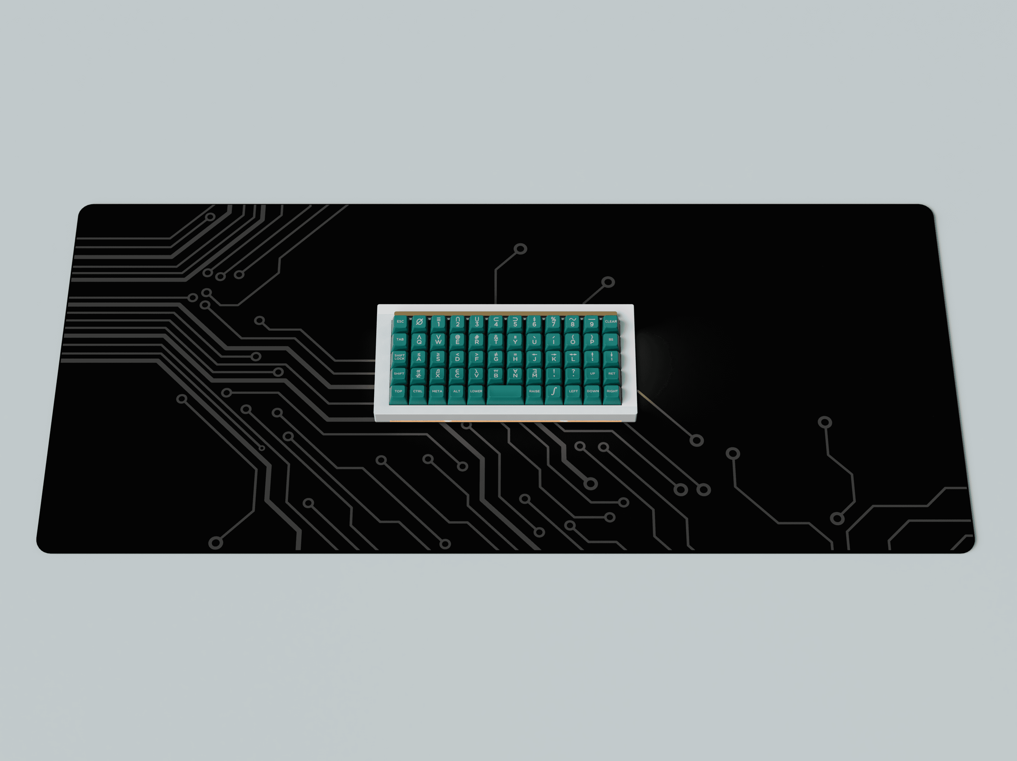 SA SAIL // Complete image 27