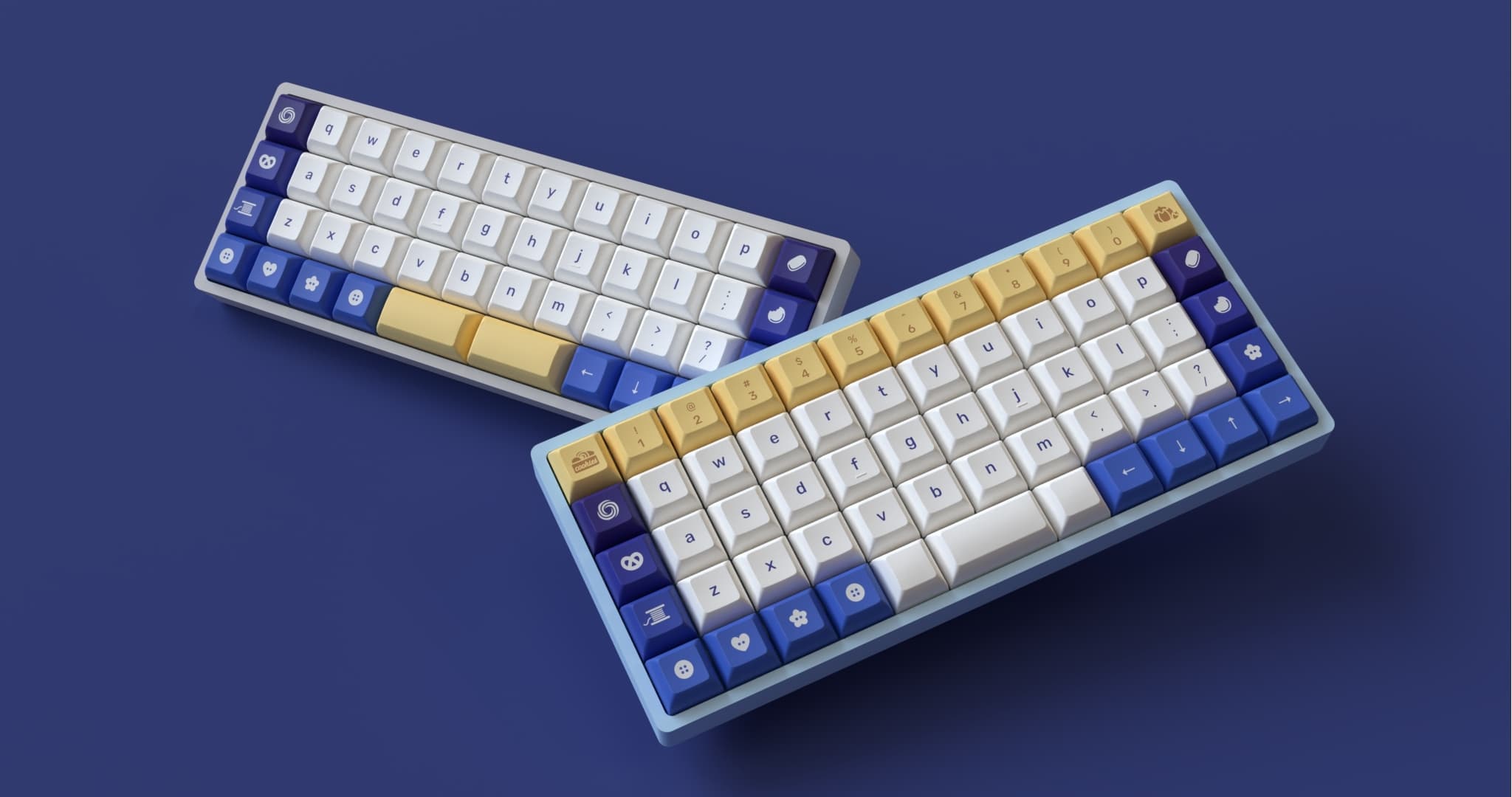 KAM Sewing Tin 🍪 Extras live at zFrontier, ProtoTypist, Ashkeebs, Vala image 19