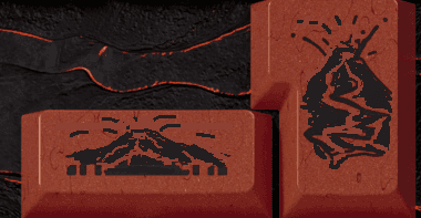 GMK CYL POMPEII/ 11/11 PRICING AND METAL ARTISAN image 20