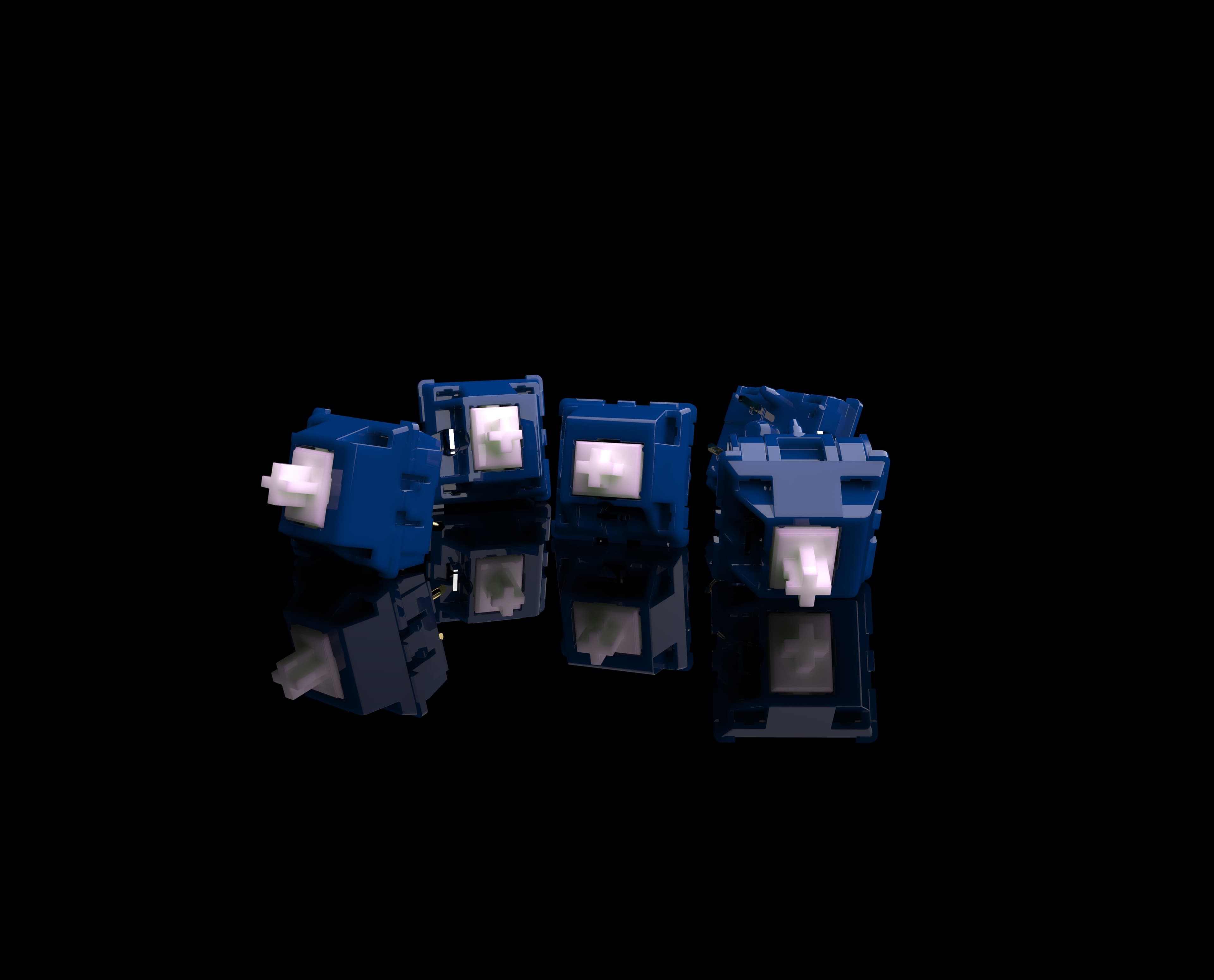 GMK Devoted | Fully Shipping Out image 39