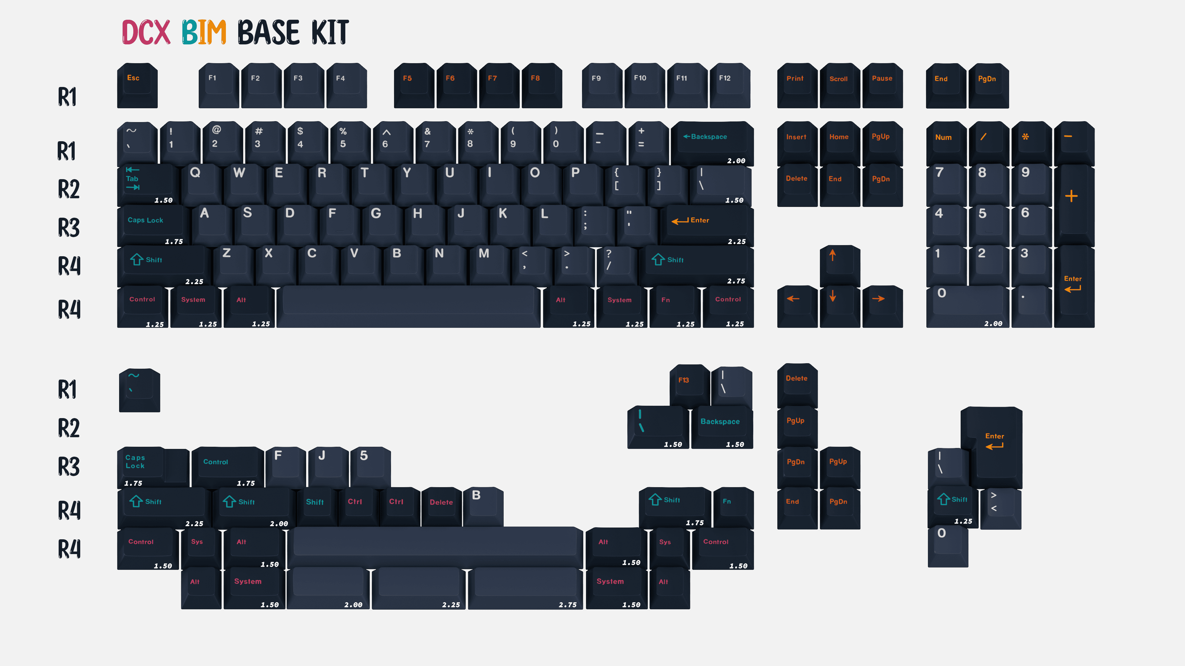 DCX BIM | Shipping to customers! image 9