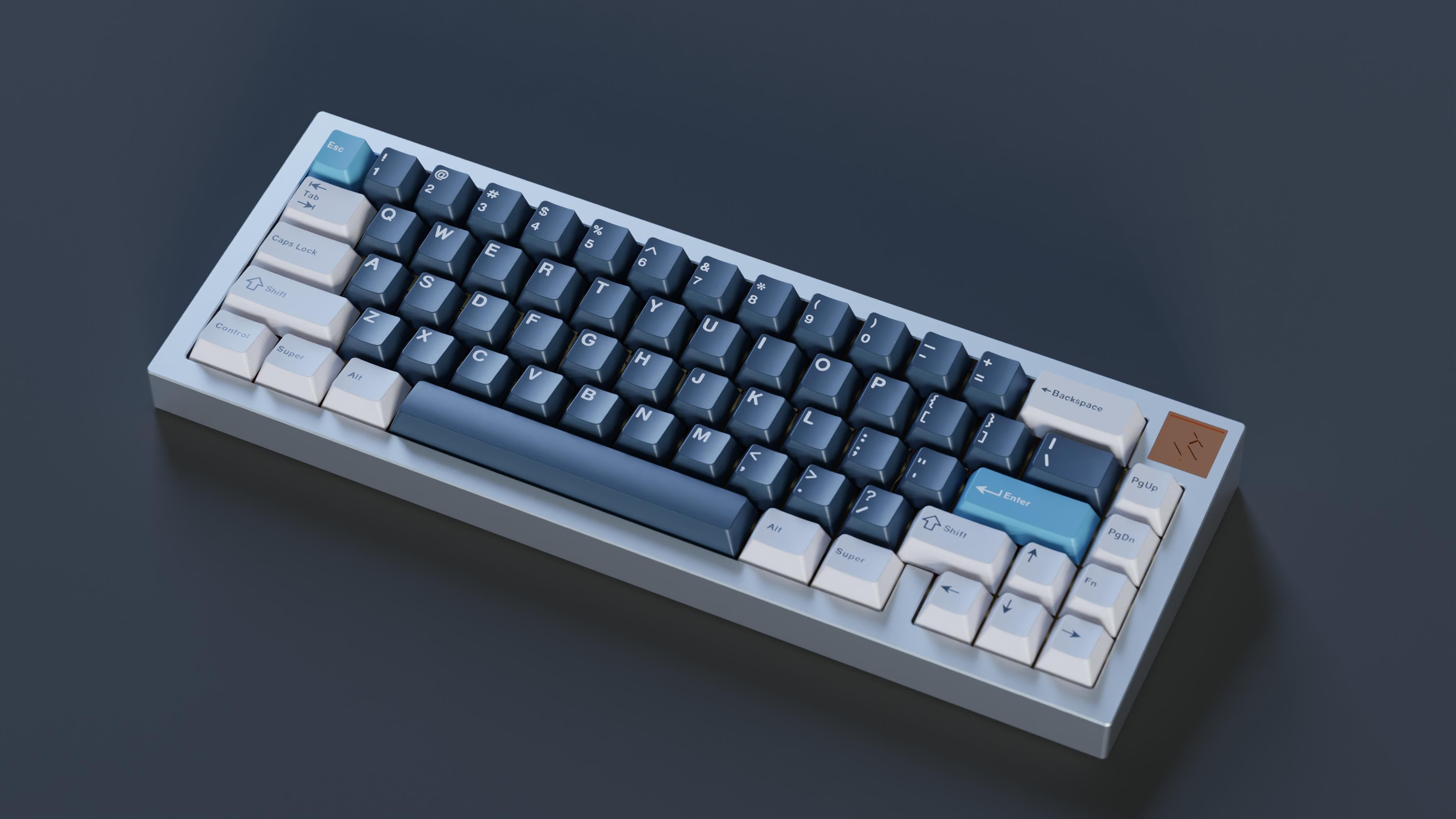 GMK CYL Tempest | GB: NOW LIVE! image 31