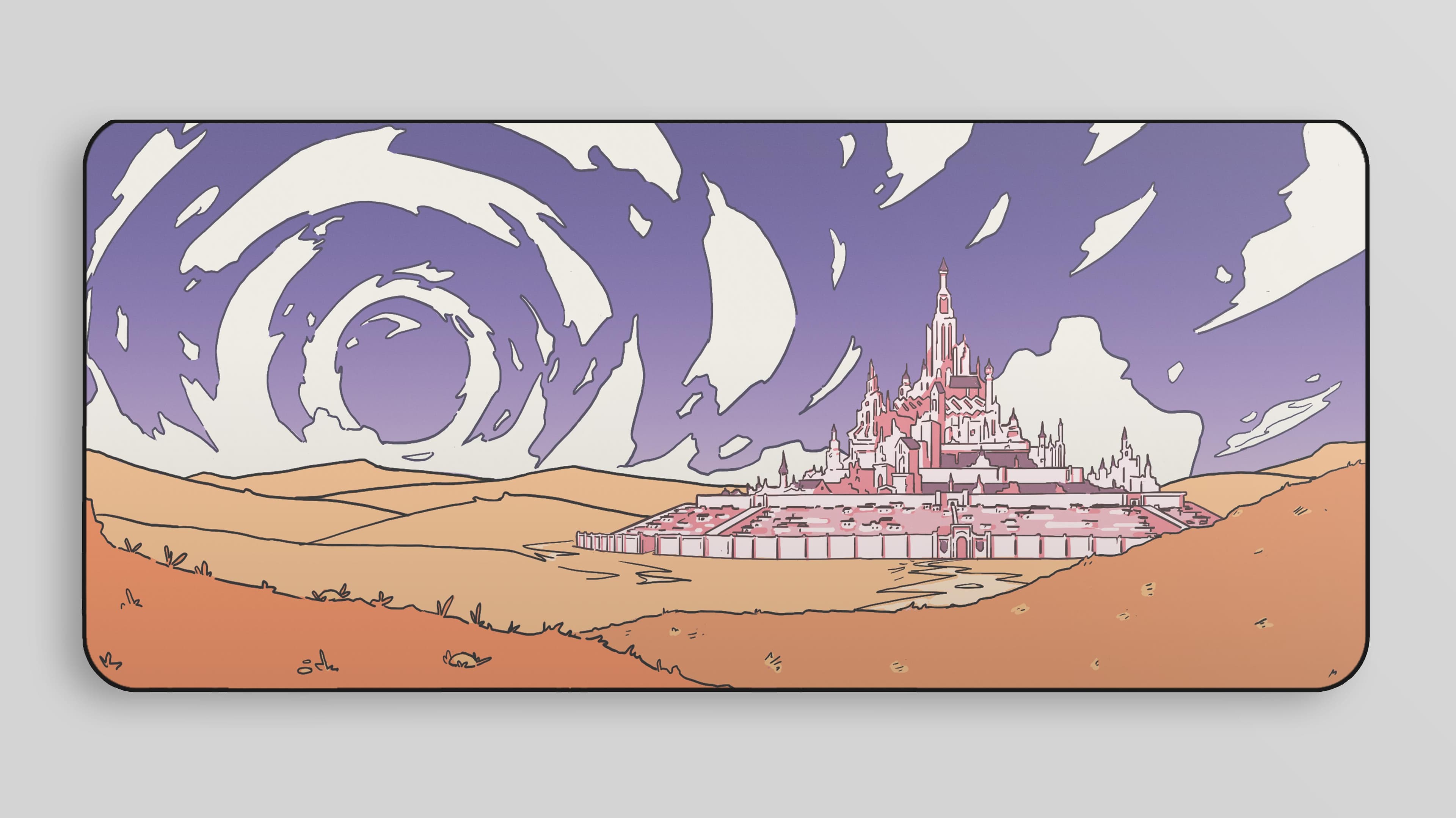 GMK Kouhai -- Samples are approved! image 14