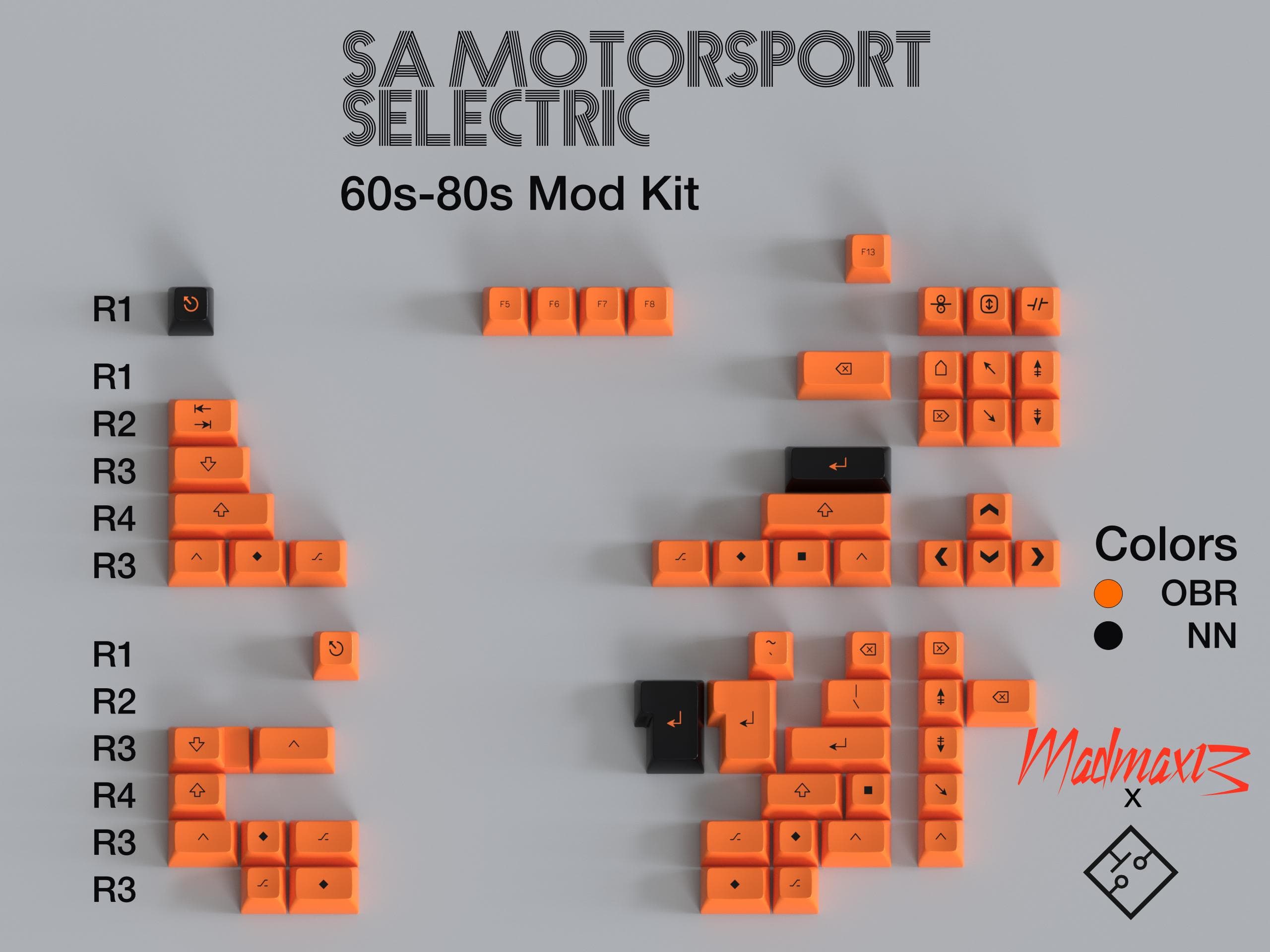 SA Motorsport Selectric- Presale NOW! image 7